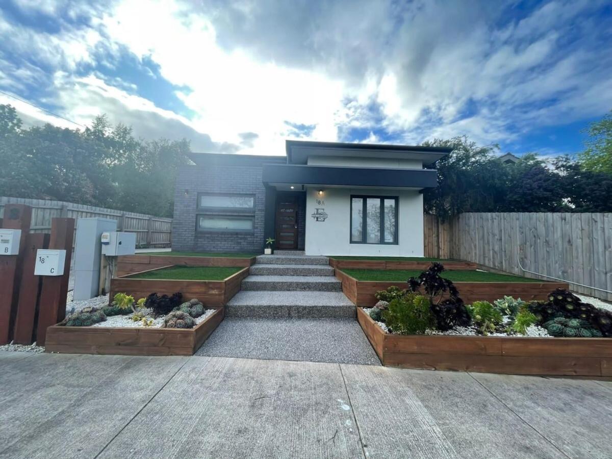 Holiday home Evies East Retreat With Spa Geelong