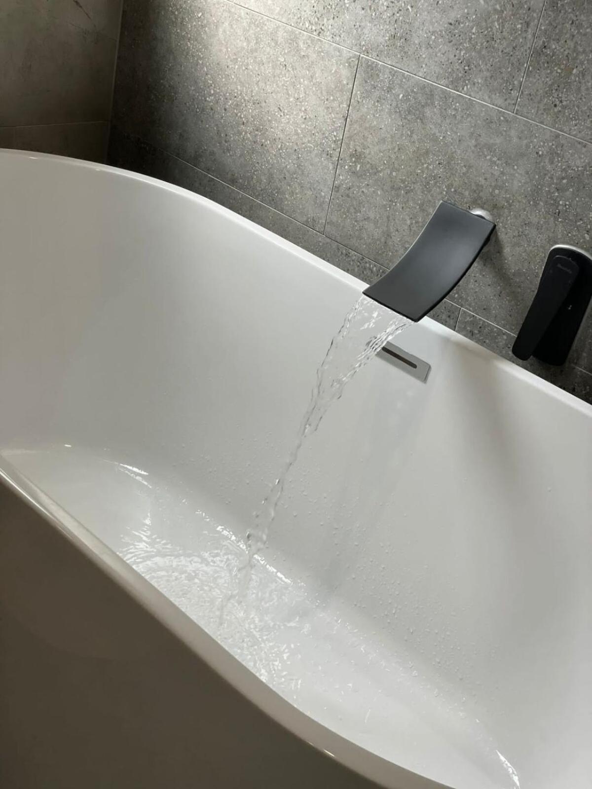 Holiday home Evies East Retreat With Spa