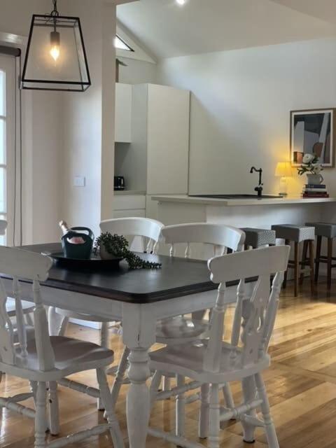 Holiday home Evies Belmont *