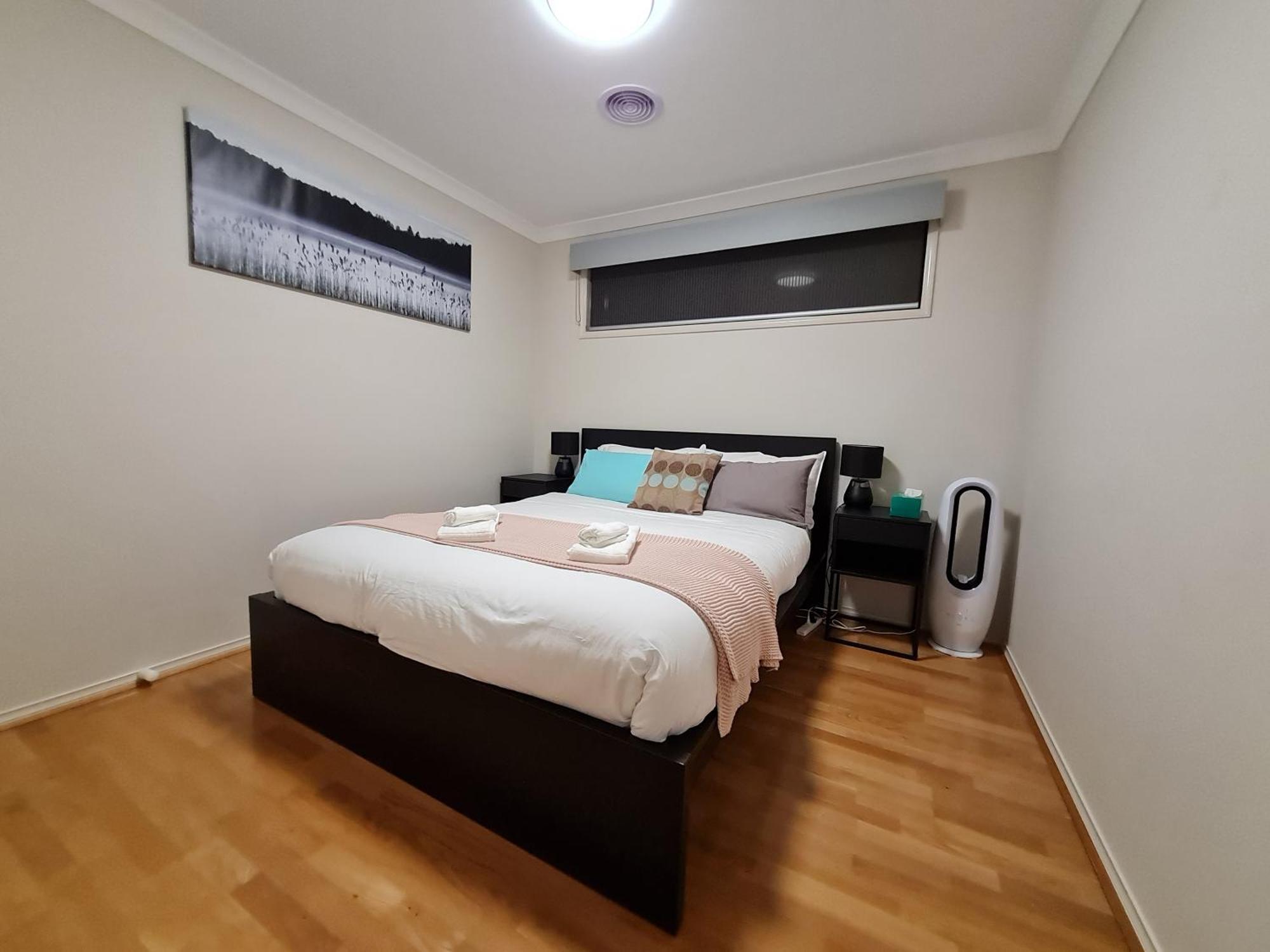 Stylish House In For Large Family Or Group * Geelong