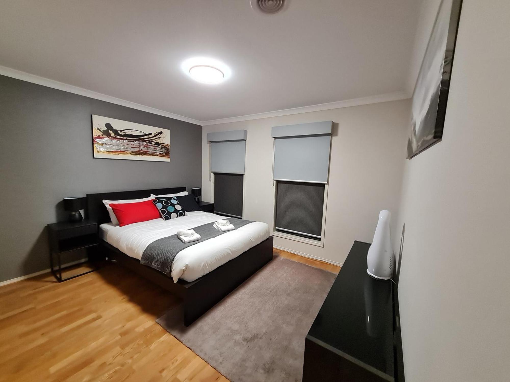Stylish House In For Large Family Or Group Holiday home *