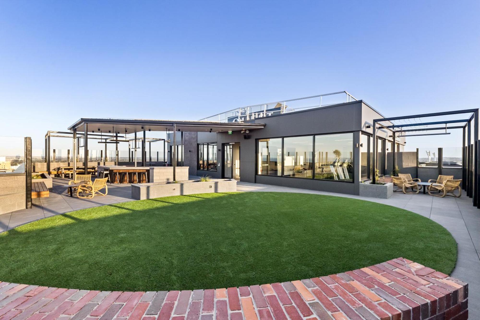 Hotel Quest Geelong