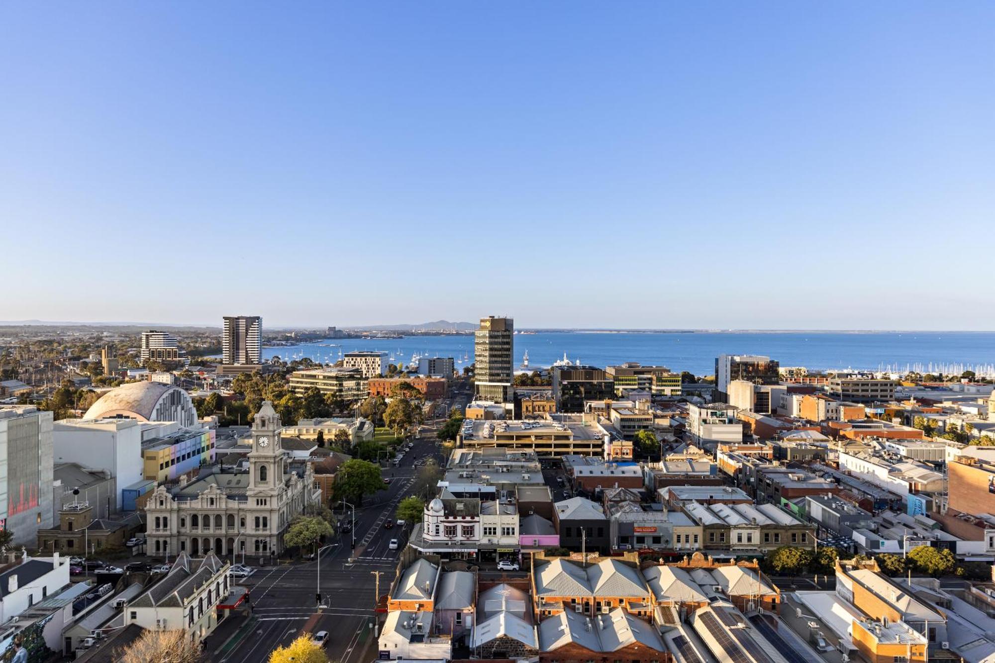 Quest 4* Geelong