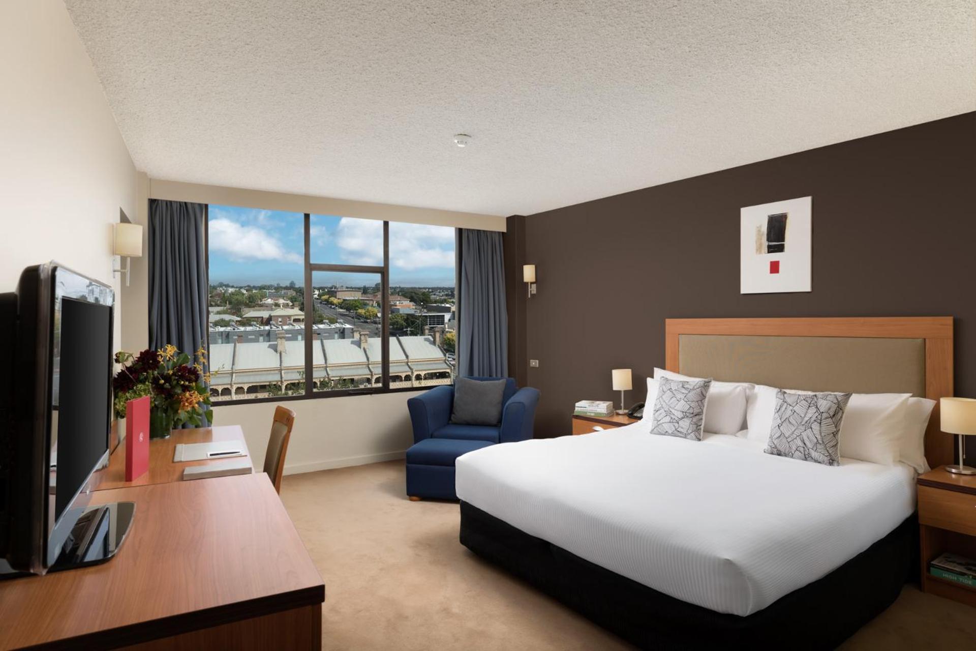 Rydges 4*