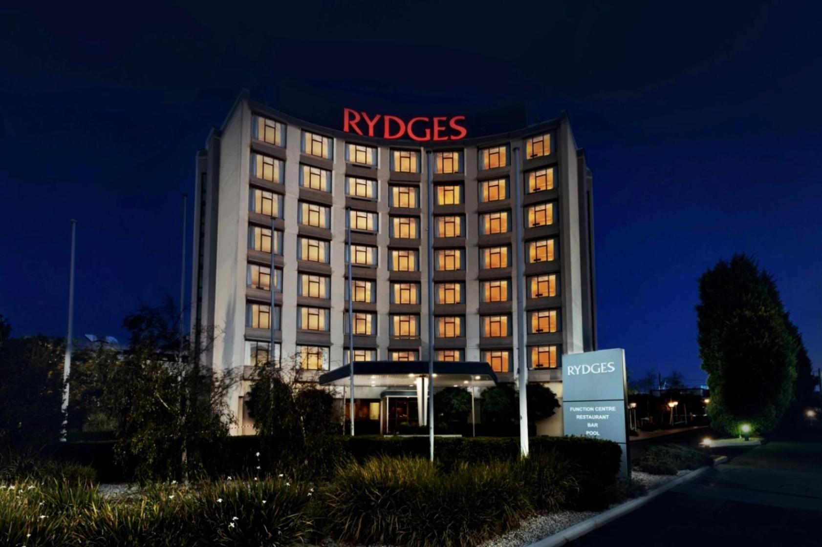 Rydges Hotel