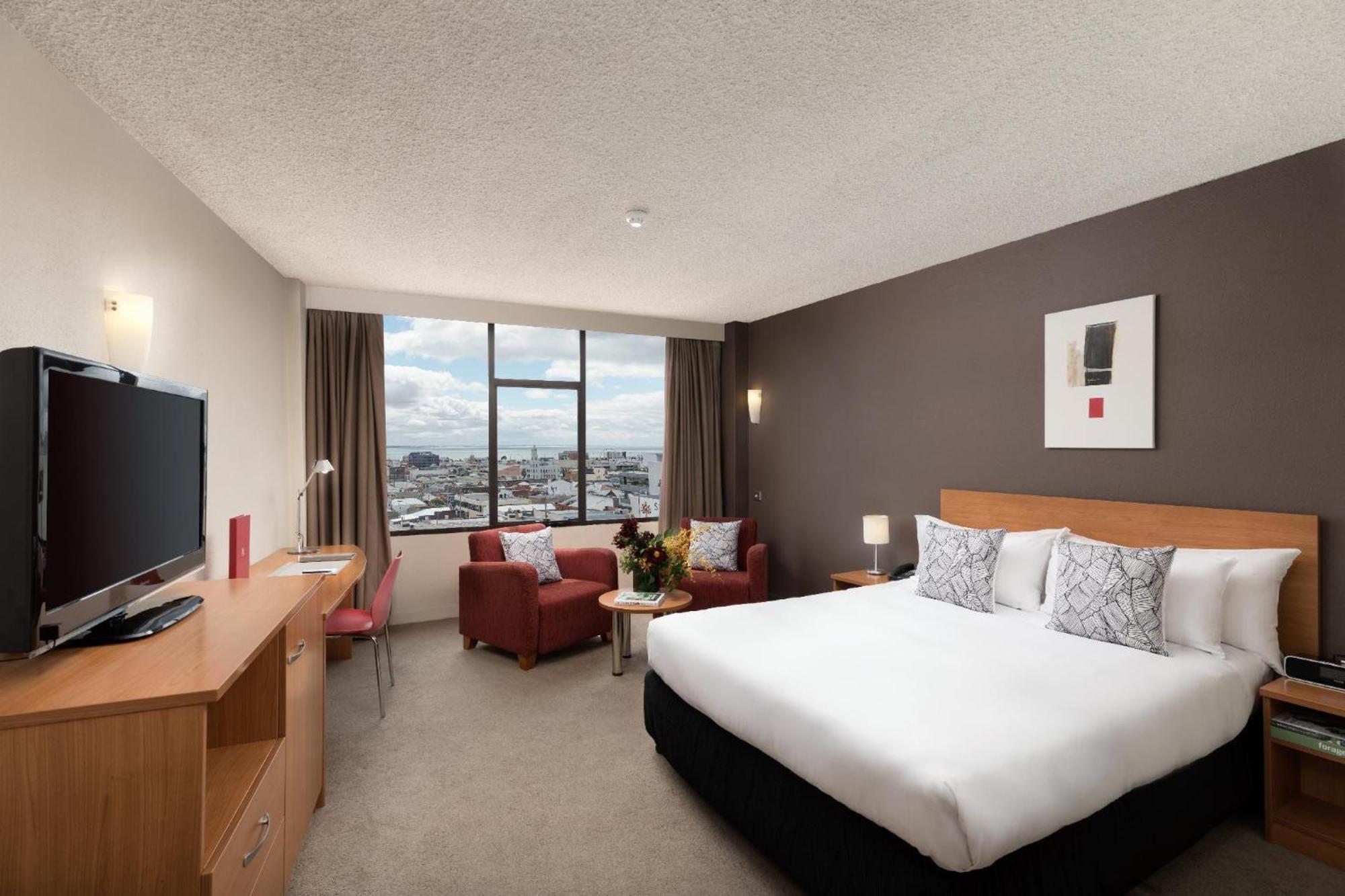 Rydges 4* Geelong