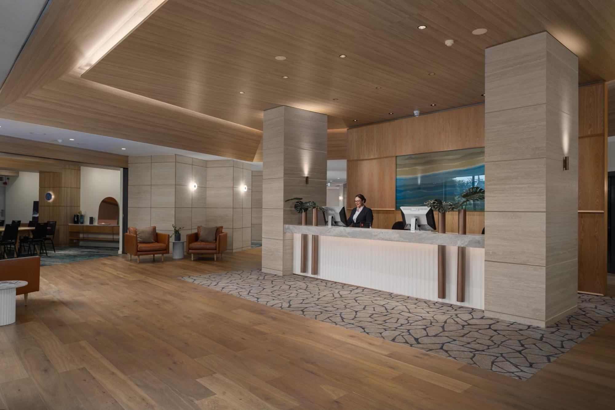 Rydges 4* Geelong