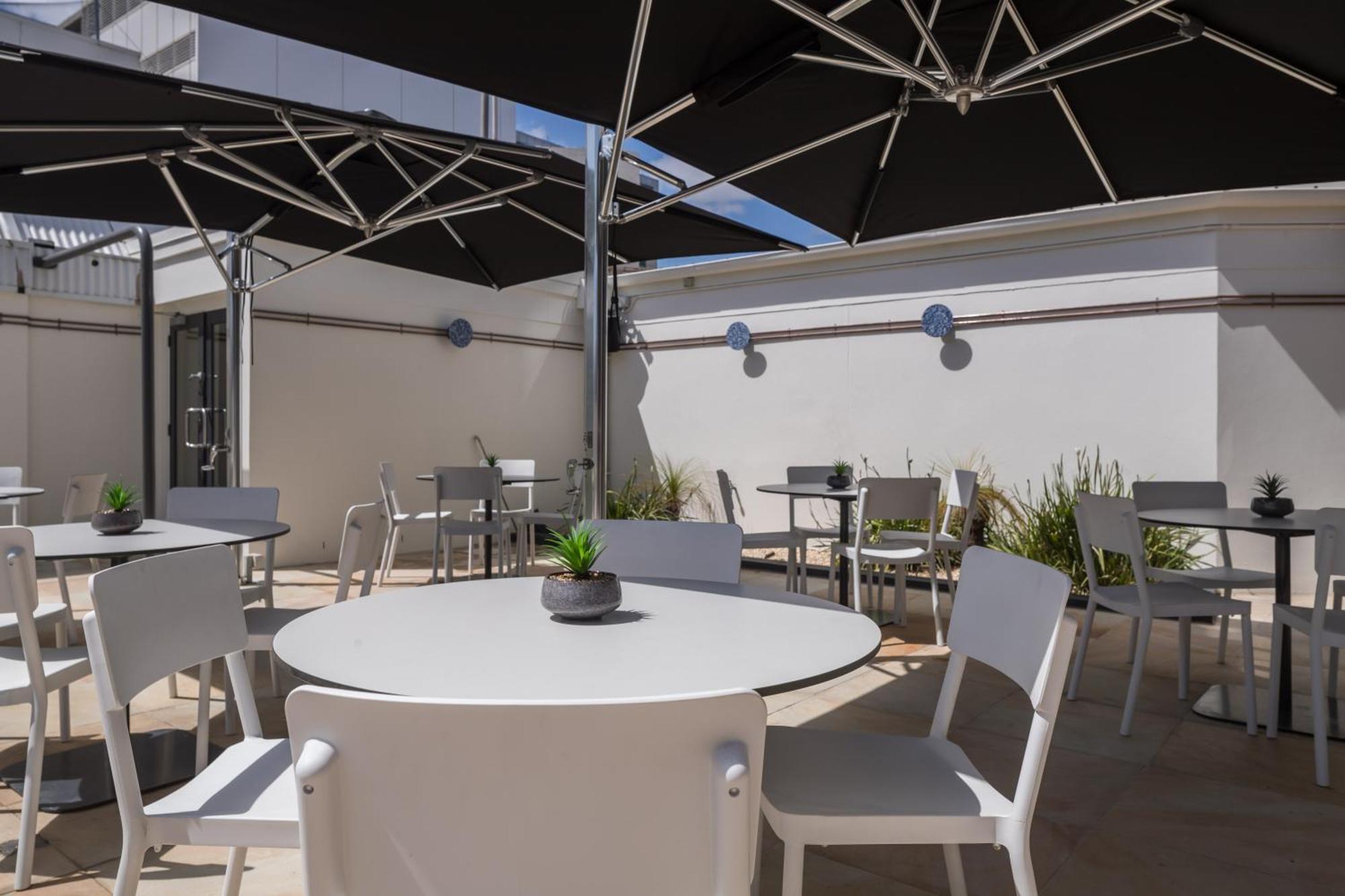 Hotel Rydges Geelong