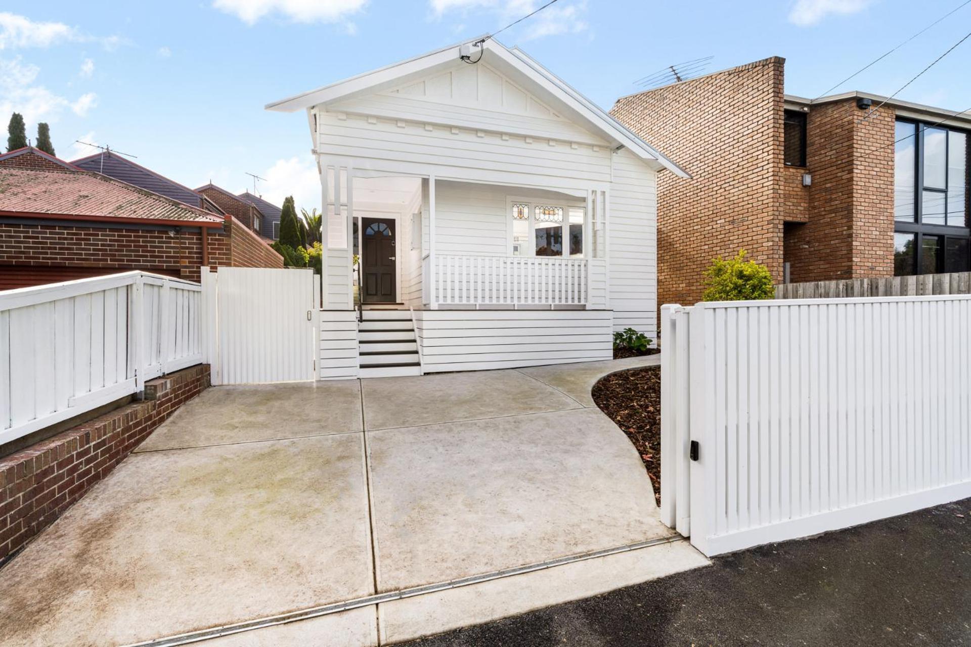 Eastern Retreat Homestay Geelong
