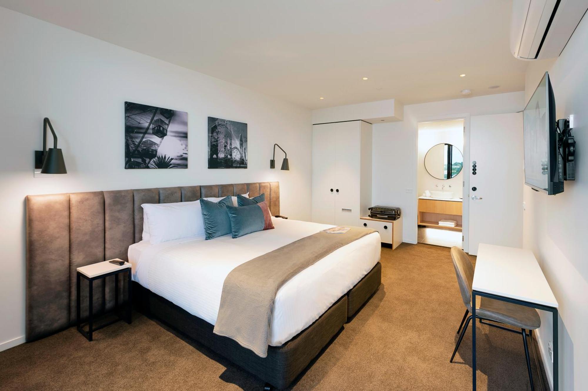 Oaks R Aparthotel Geelong