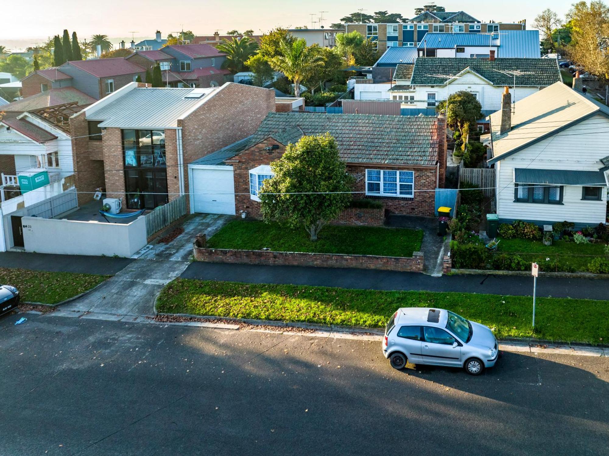 Holiday home Gatsby Walk To Cbd And Waterfront *