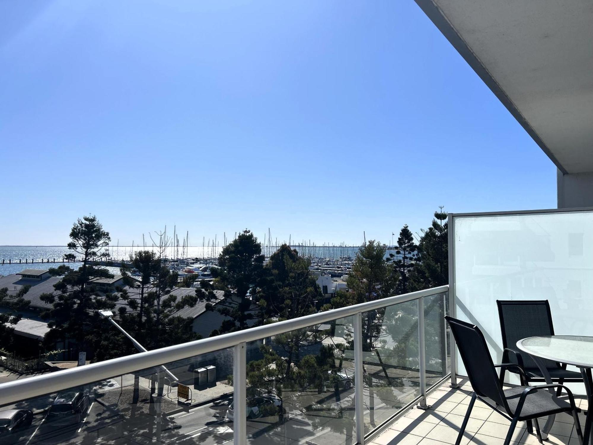 Apartment The Waterfront