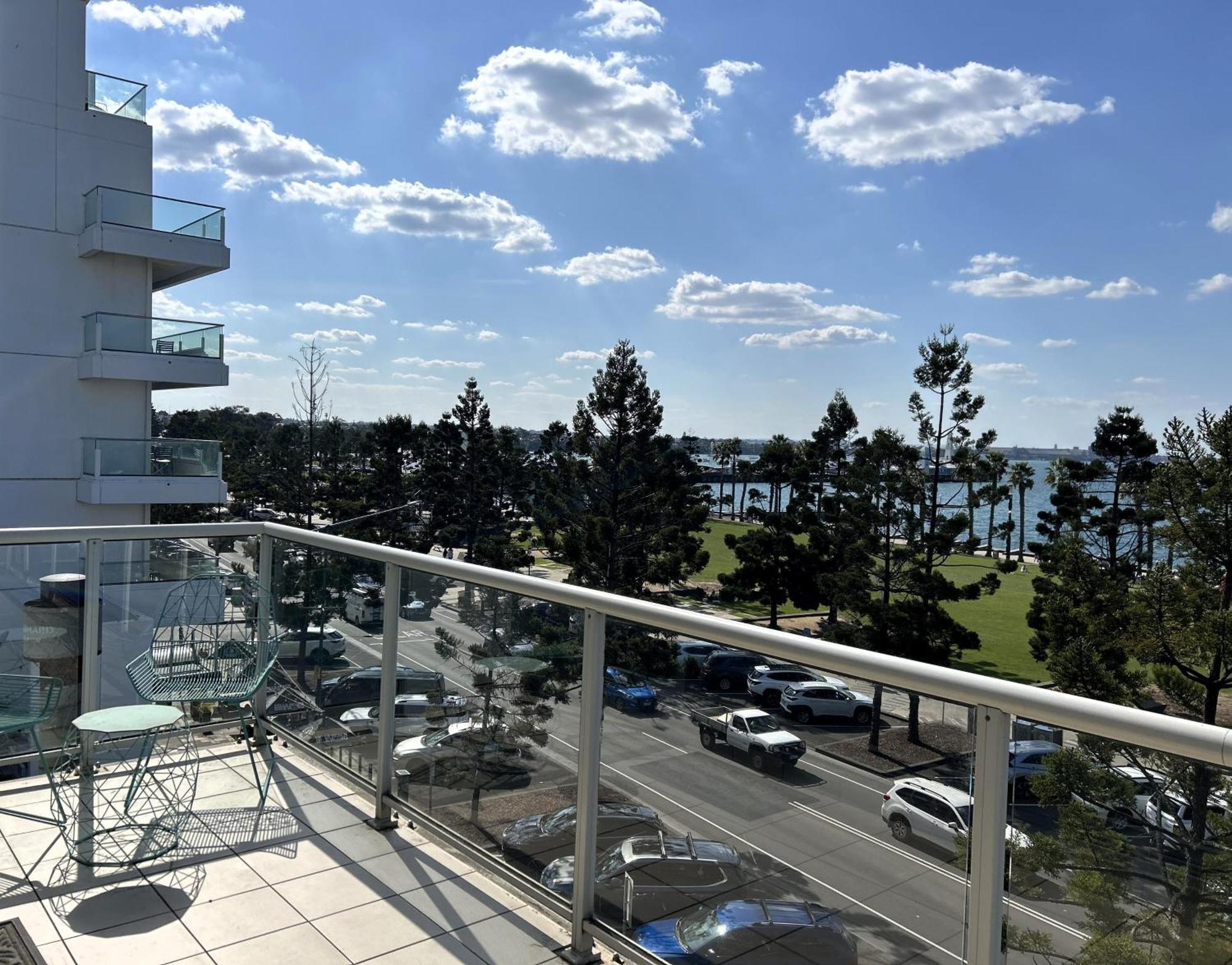 The Waterfront Apartment Geelong