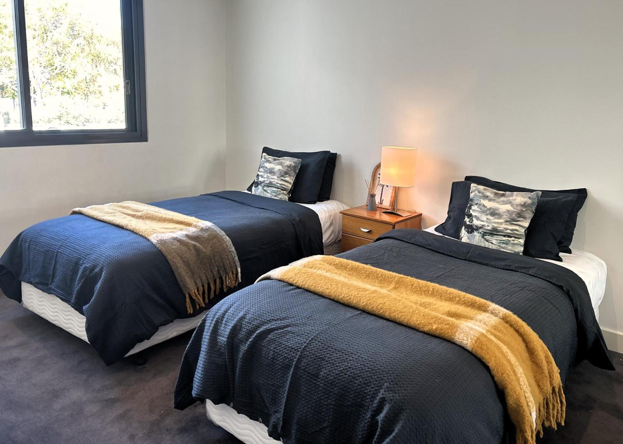 Apartment The Waterfront Geelong