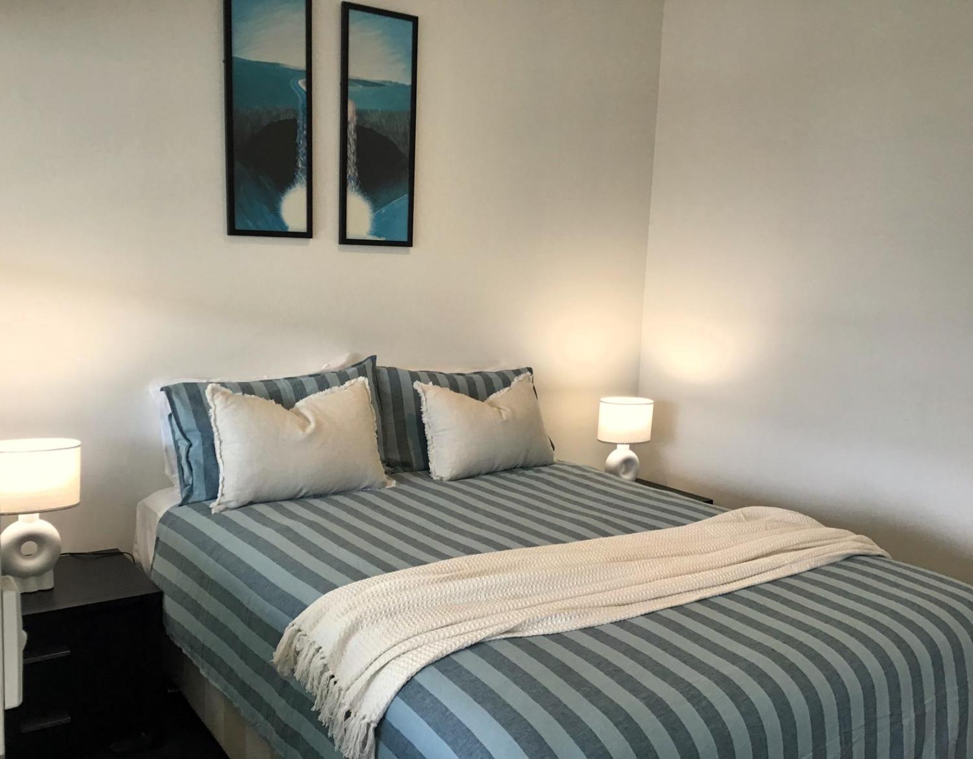 Apartment The Waterfront *