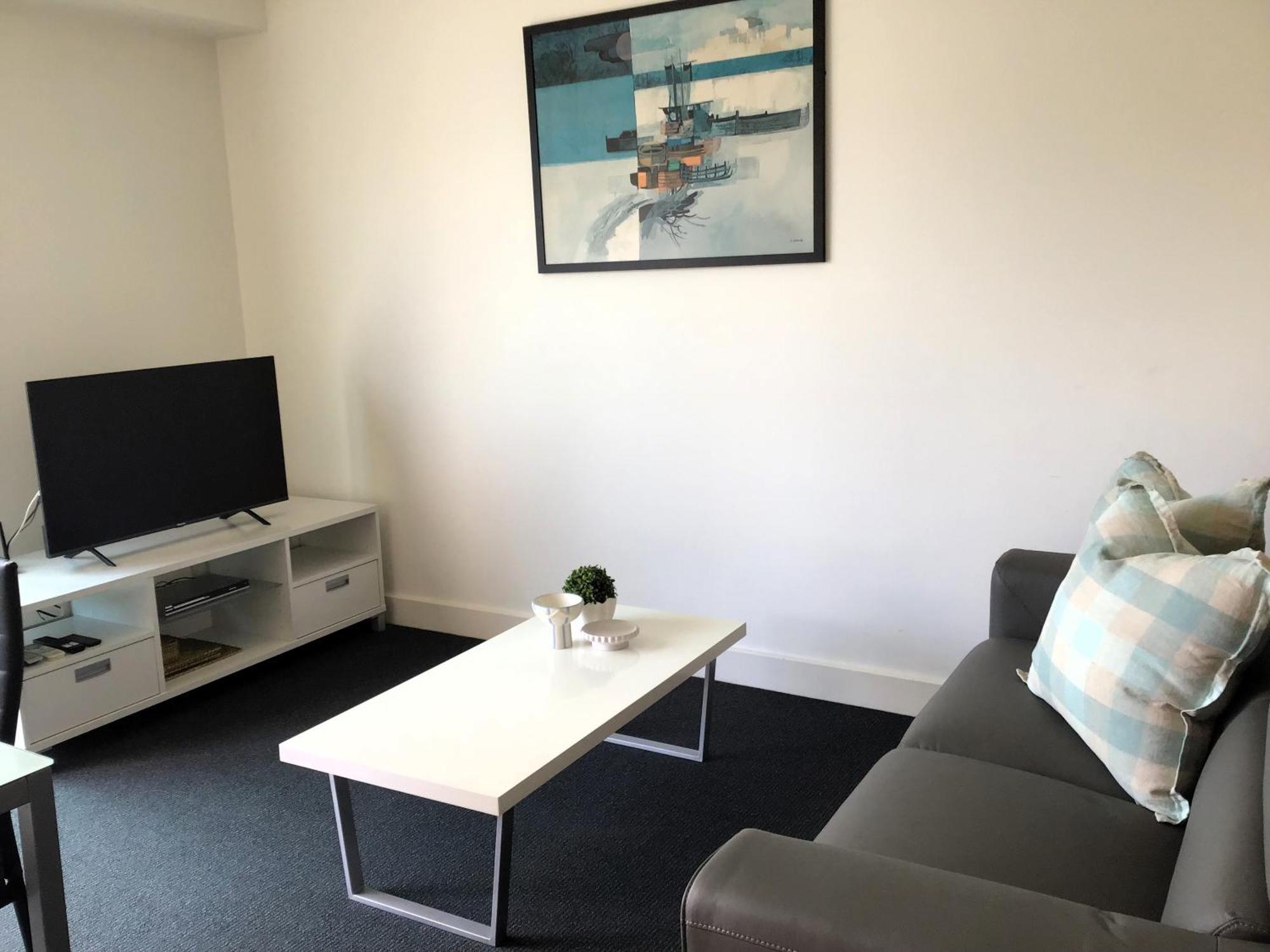 Apartment The Waterfront Geelong