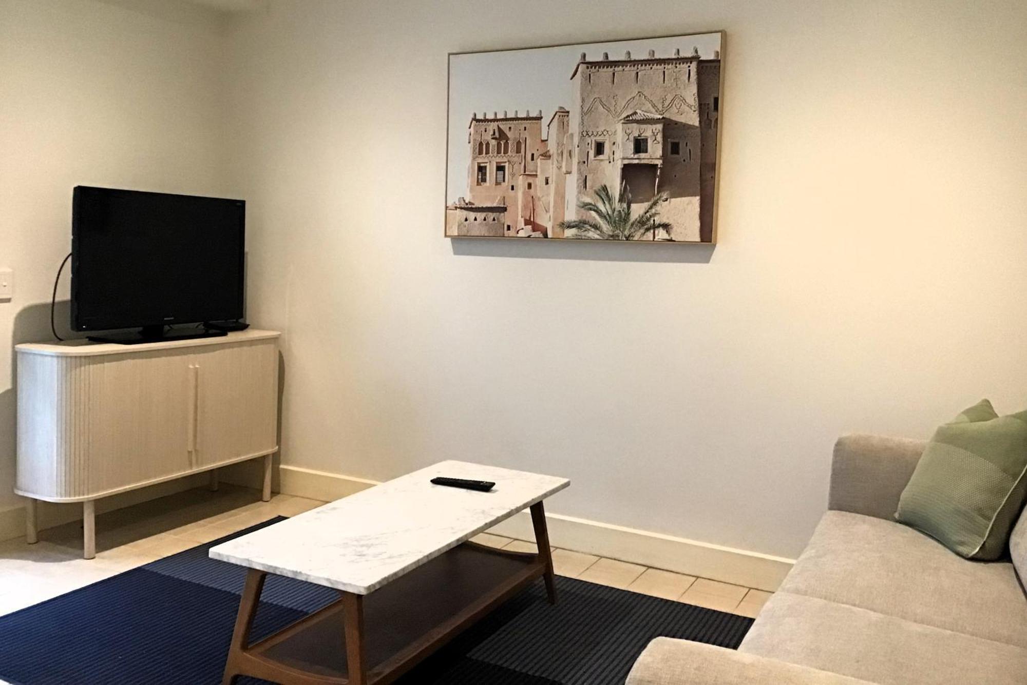 The Waterfront Apartment Geelong
