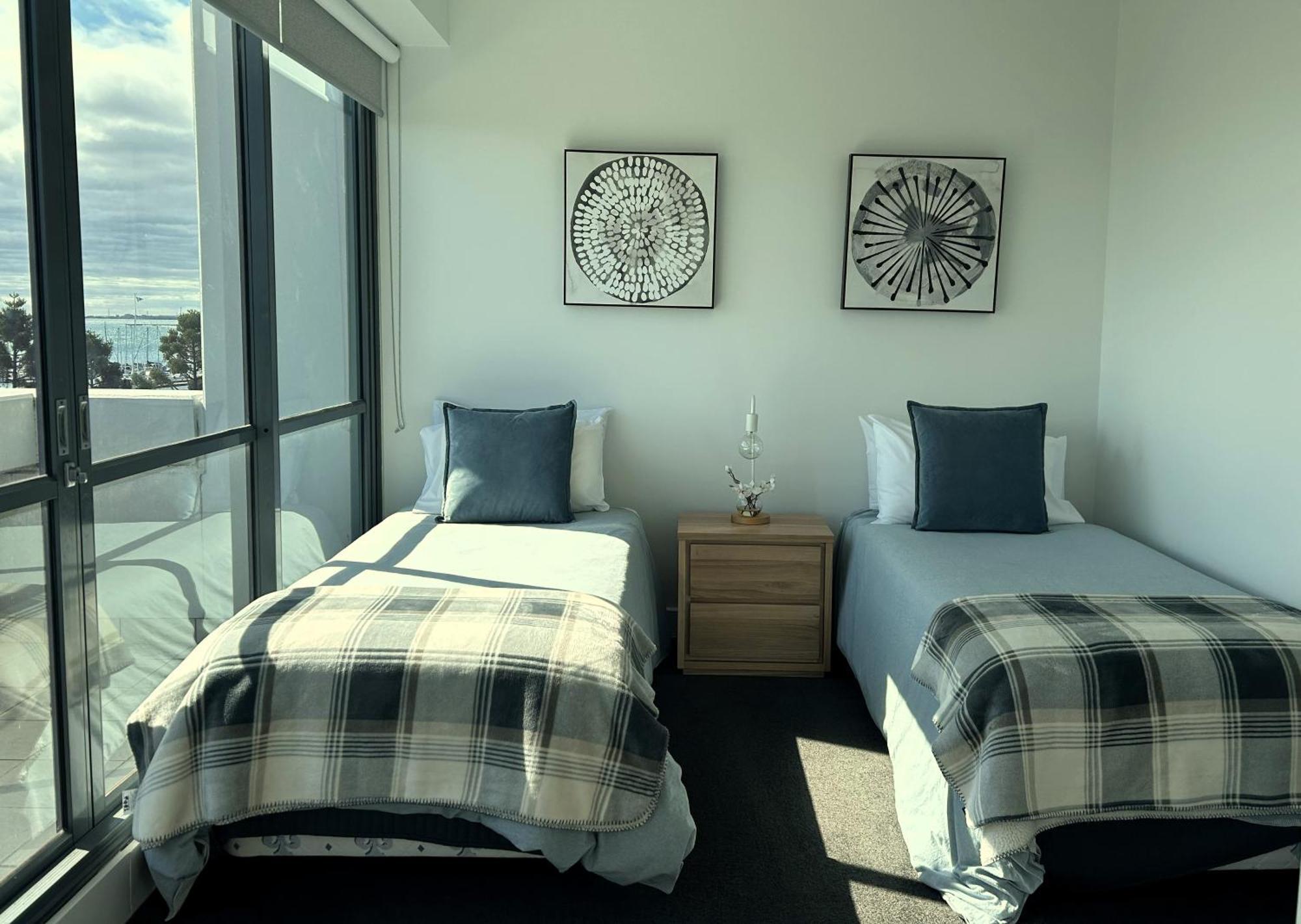 Apartment The Waterfront