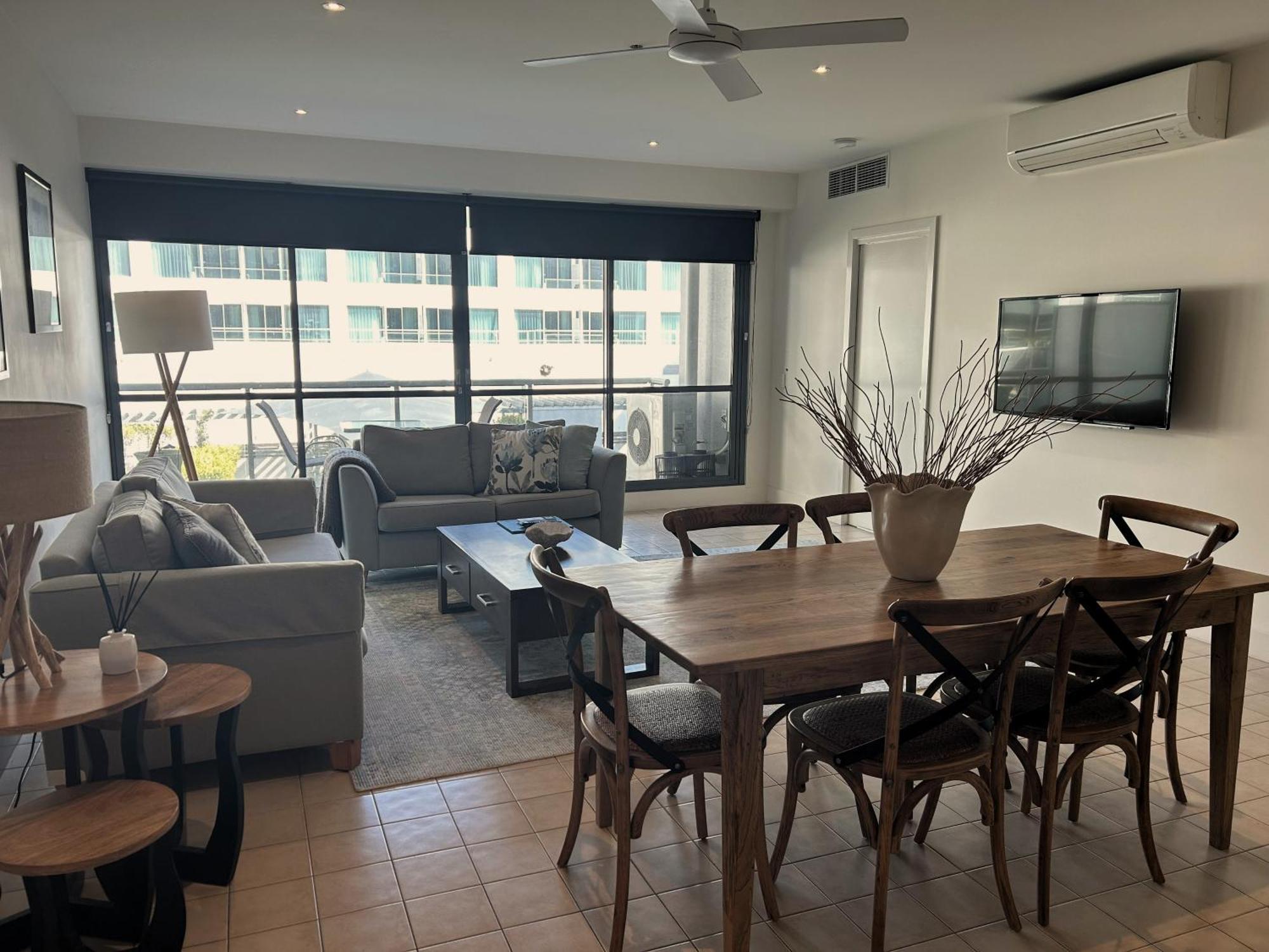 The Waterfront Apartment Geelong