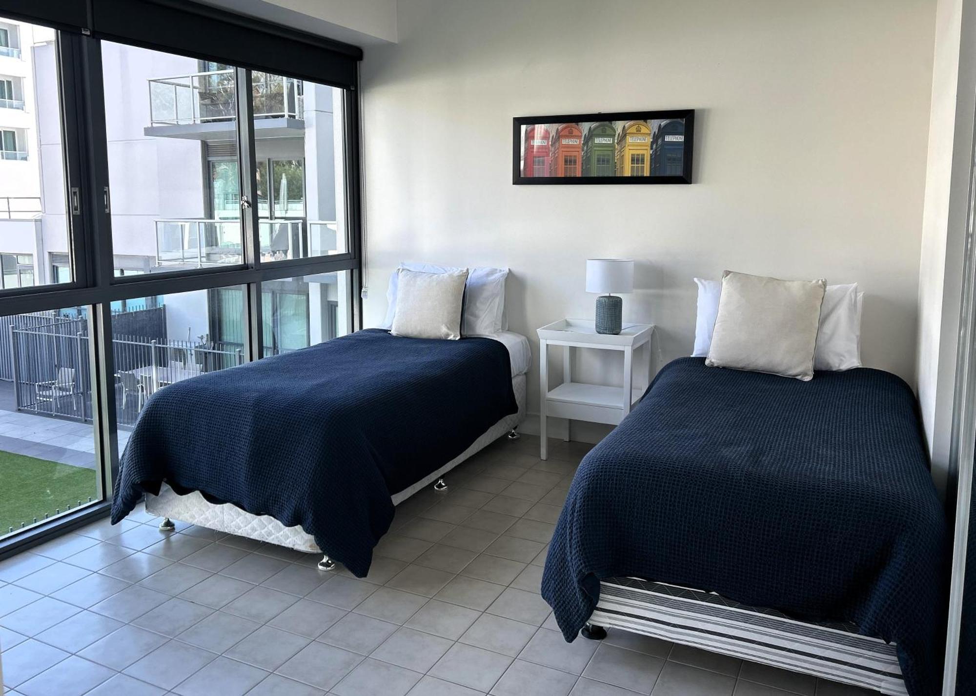 Apartment The Waterfront *