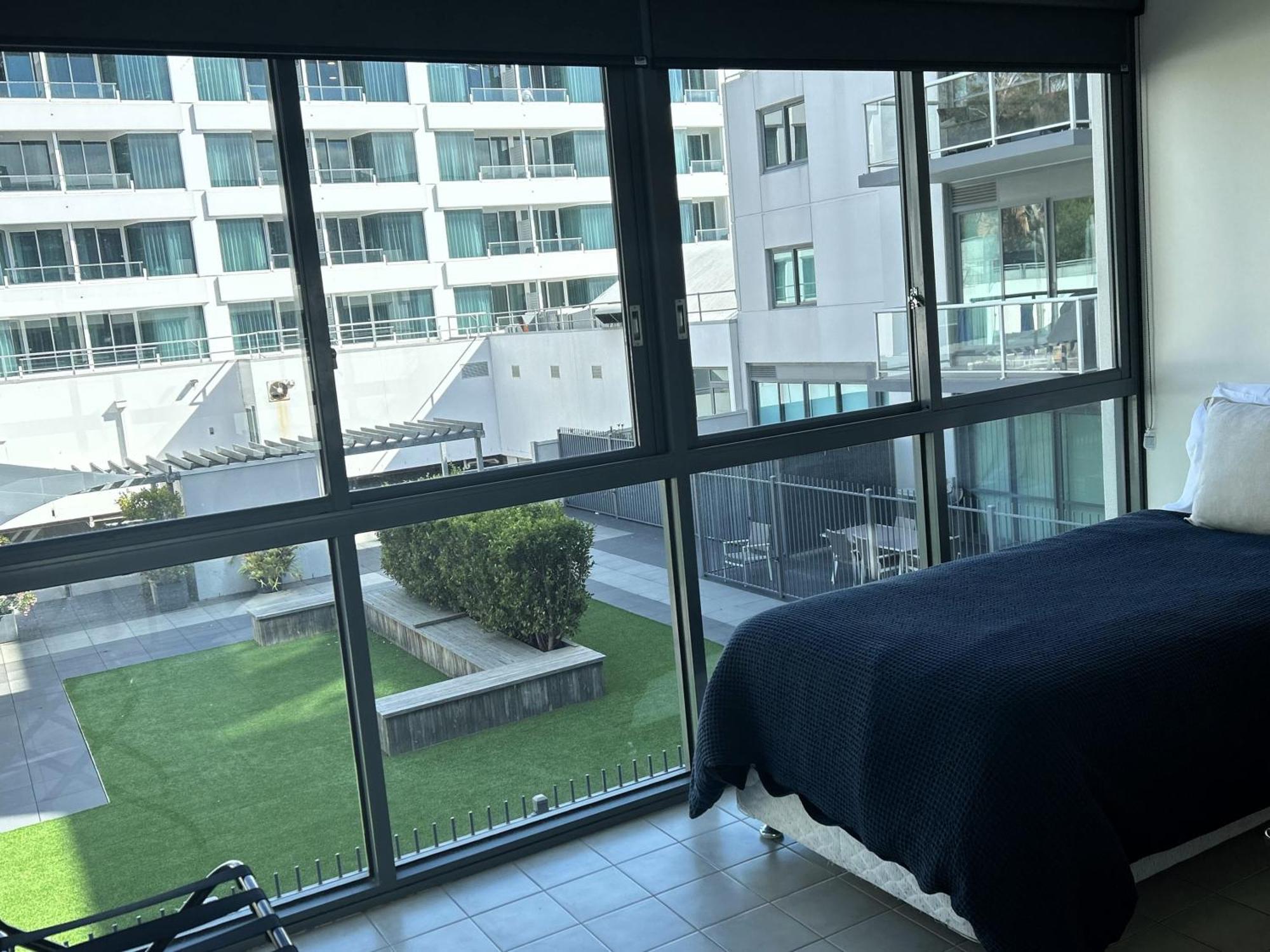 Apartment The Waterfront *