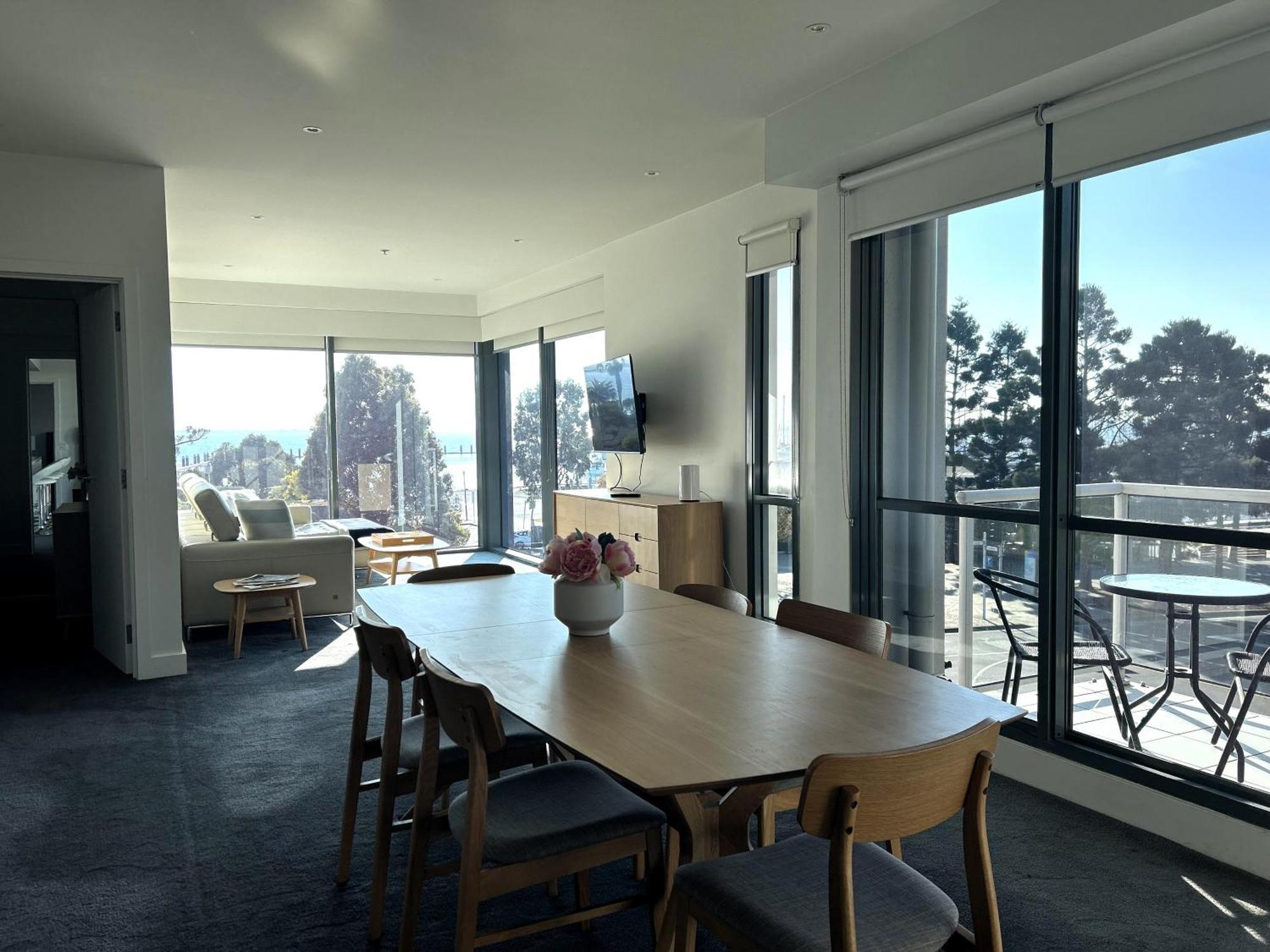 Apartment The Waterfront