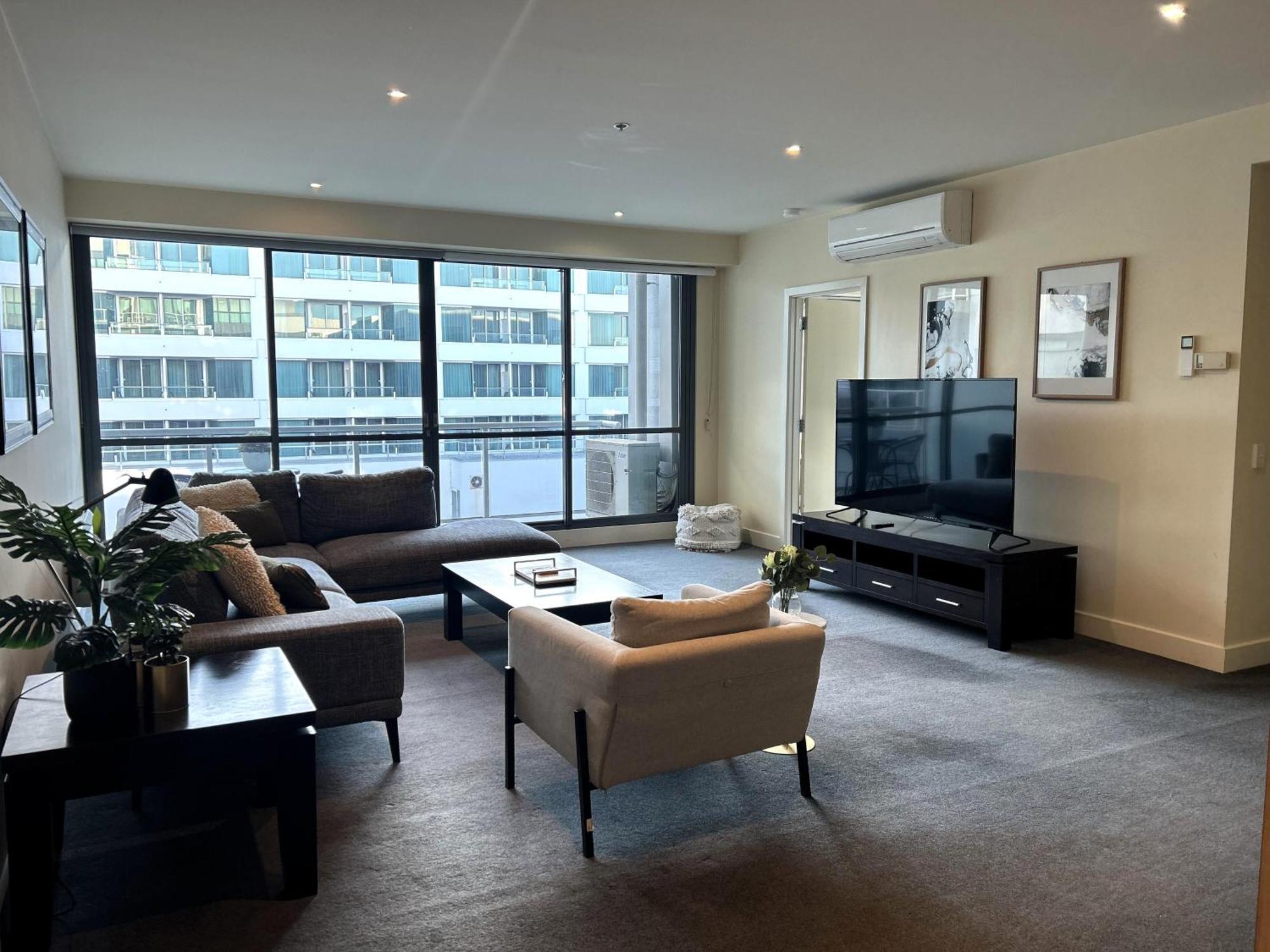 Apartment The Waterfront *