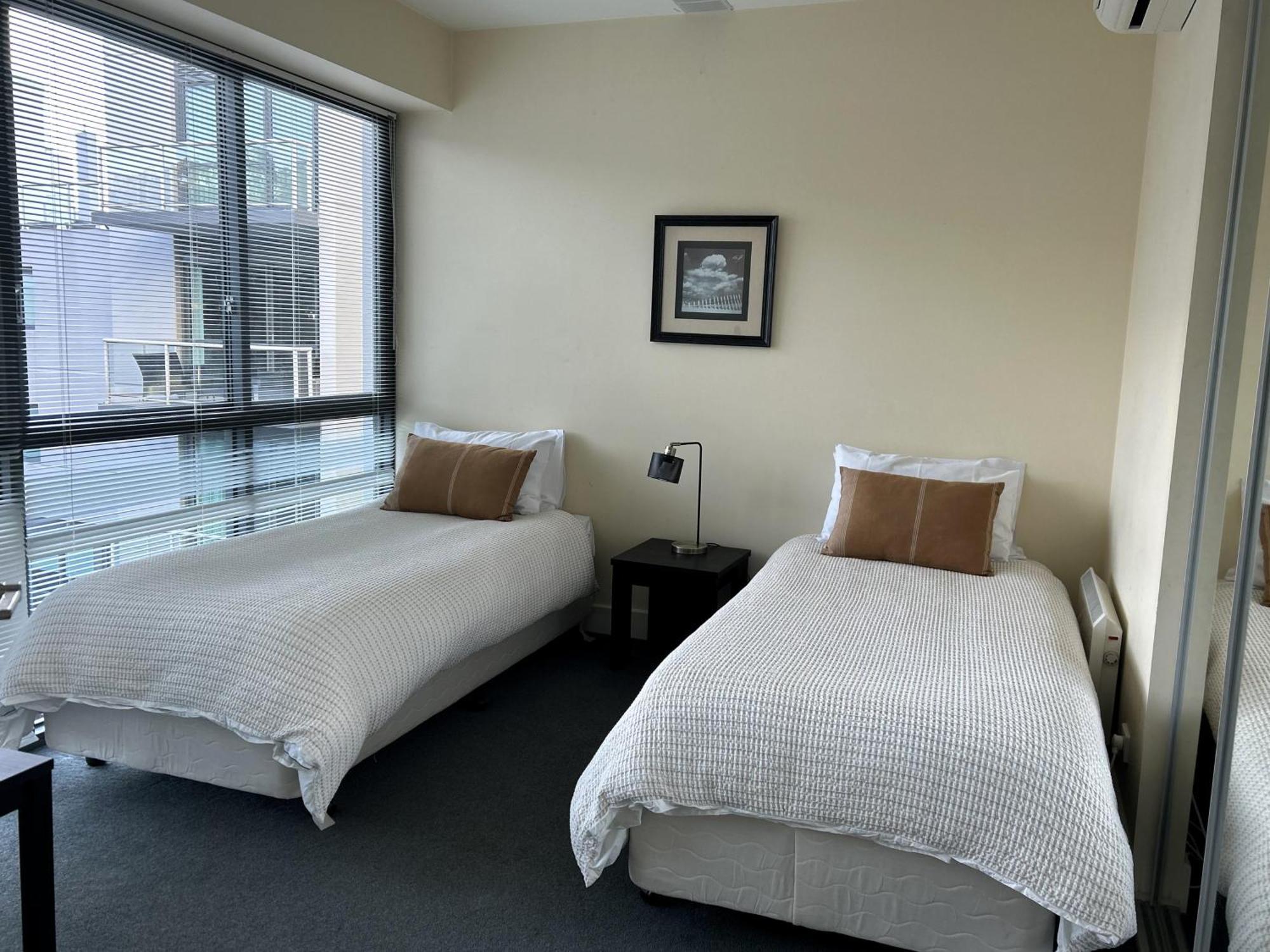The Waterfront Apartment Geelong