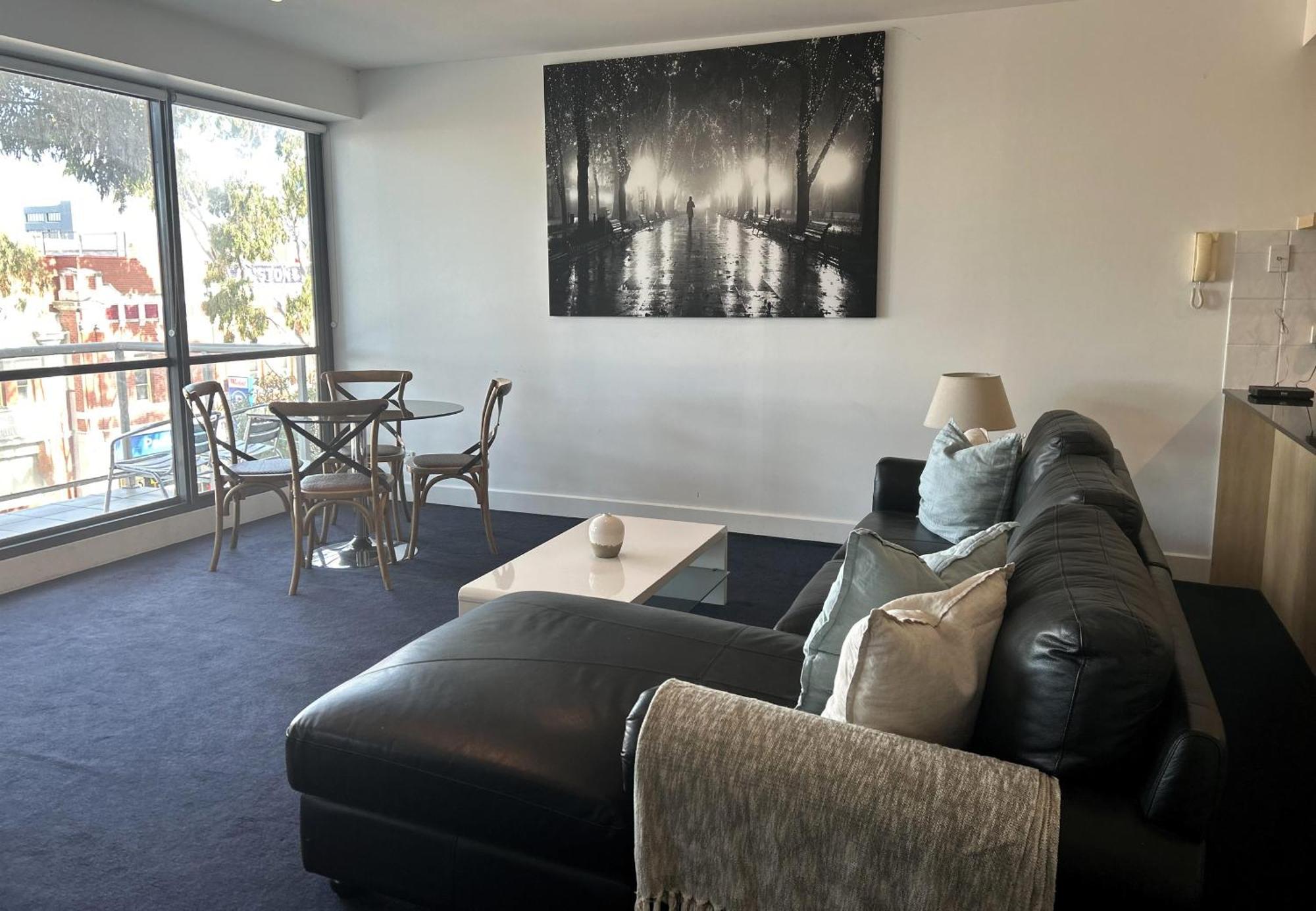 Apartment The Waterfront