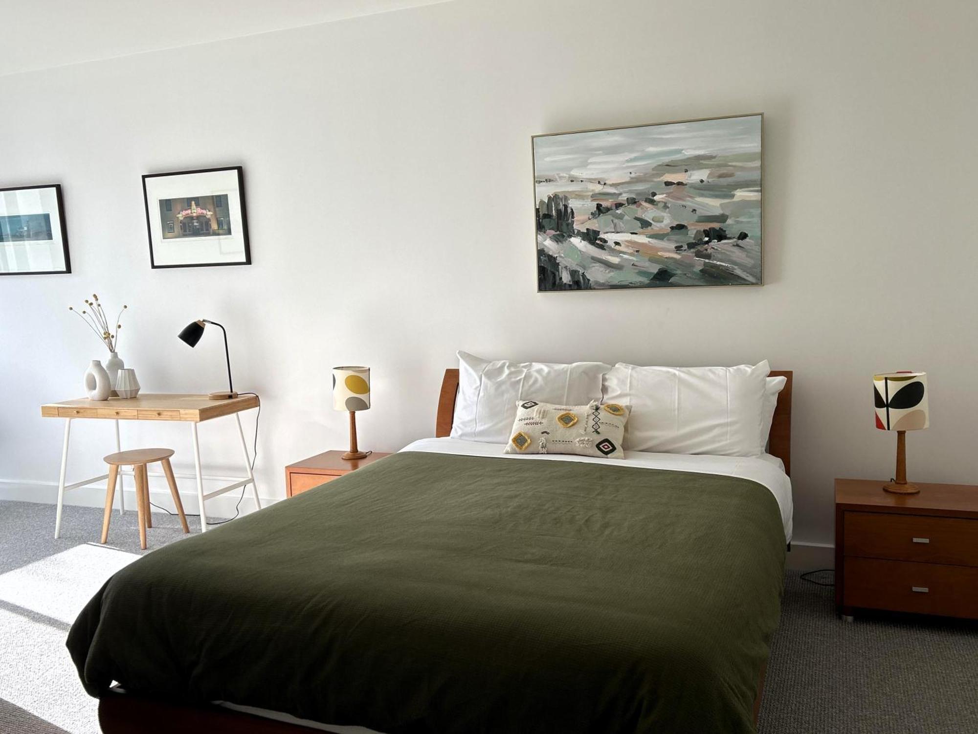 Apartment The Waterfront *