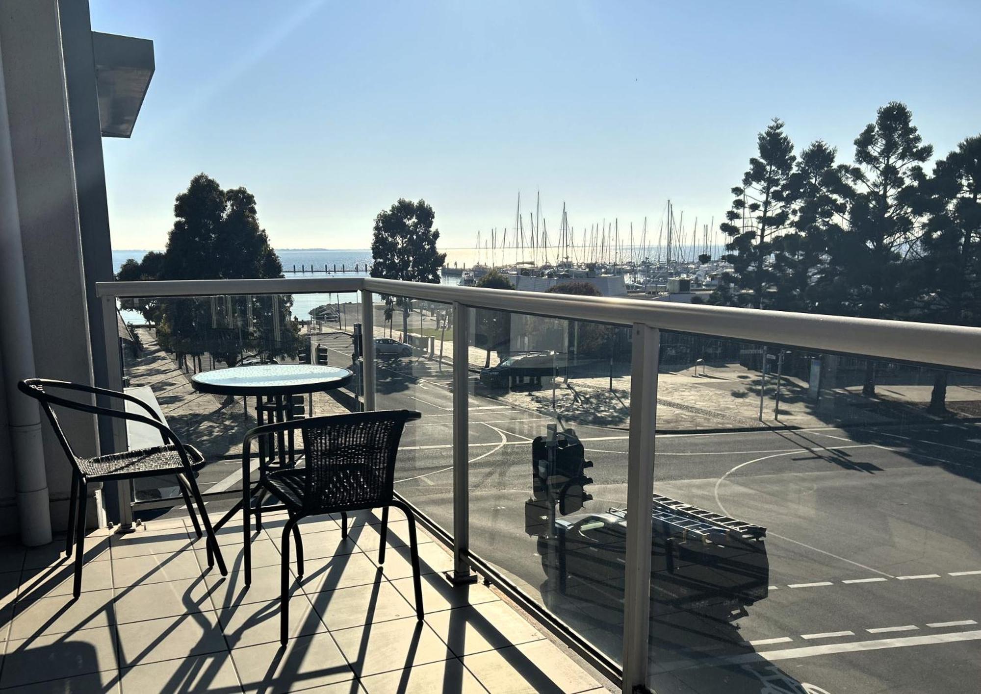 Apartment The Waterfront Geelong