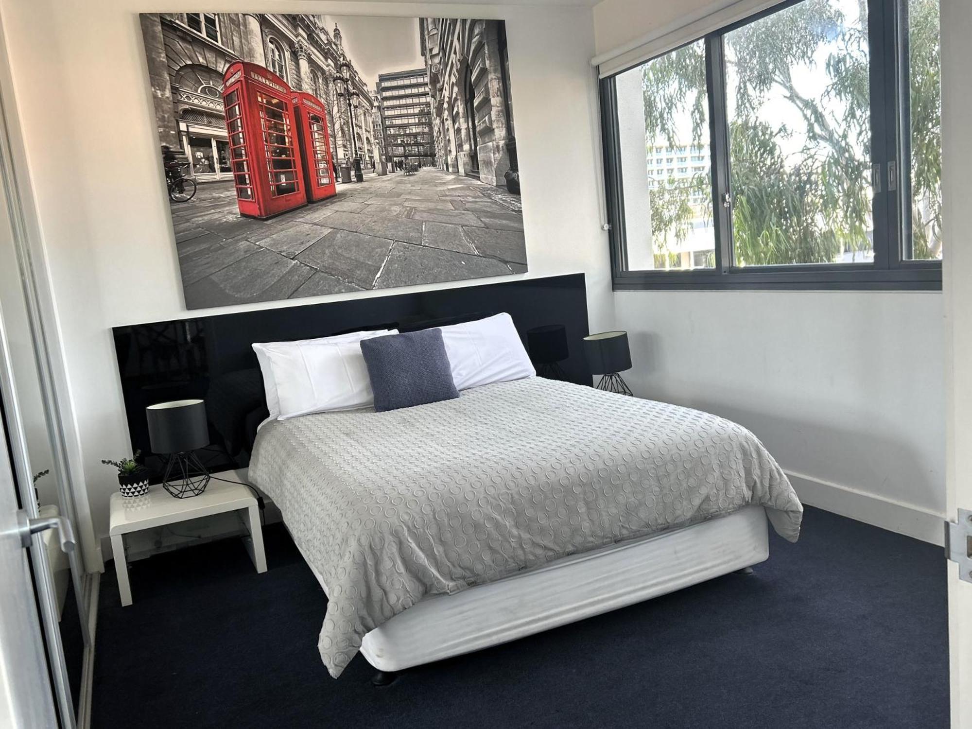 Apartment The Waterfront Geelong