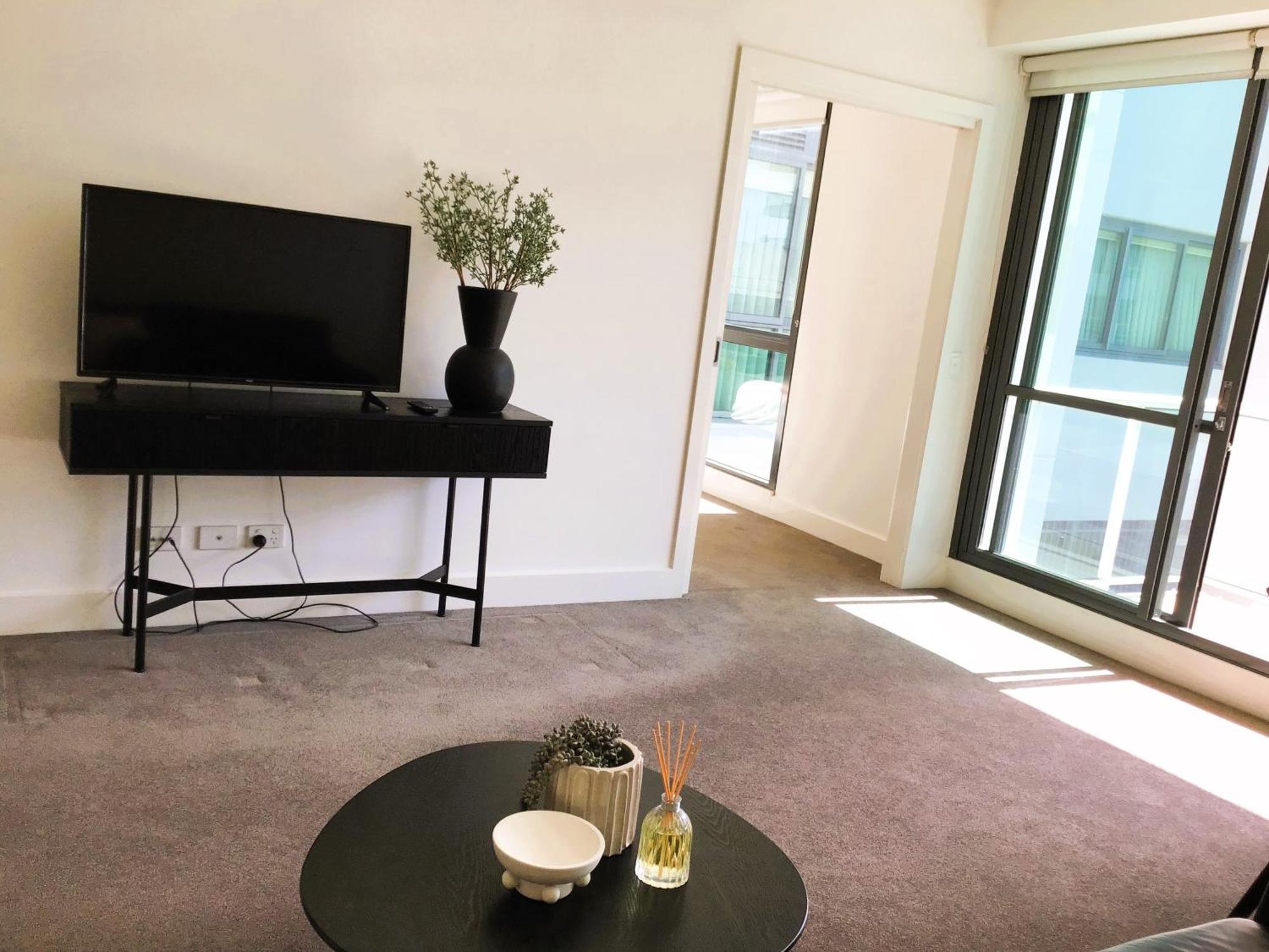 Apartment The Waterfront Geelong