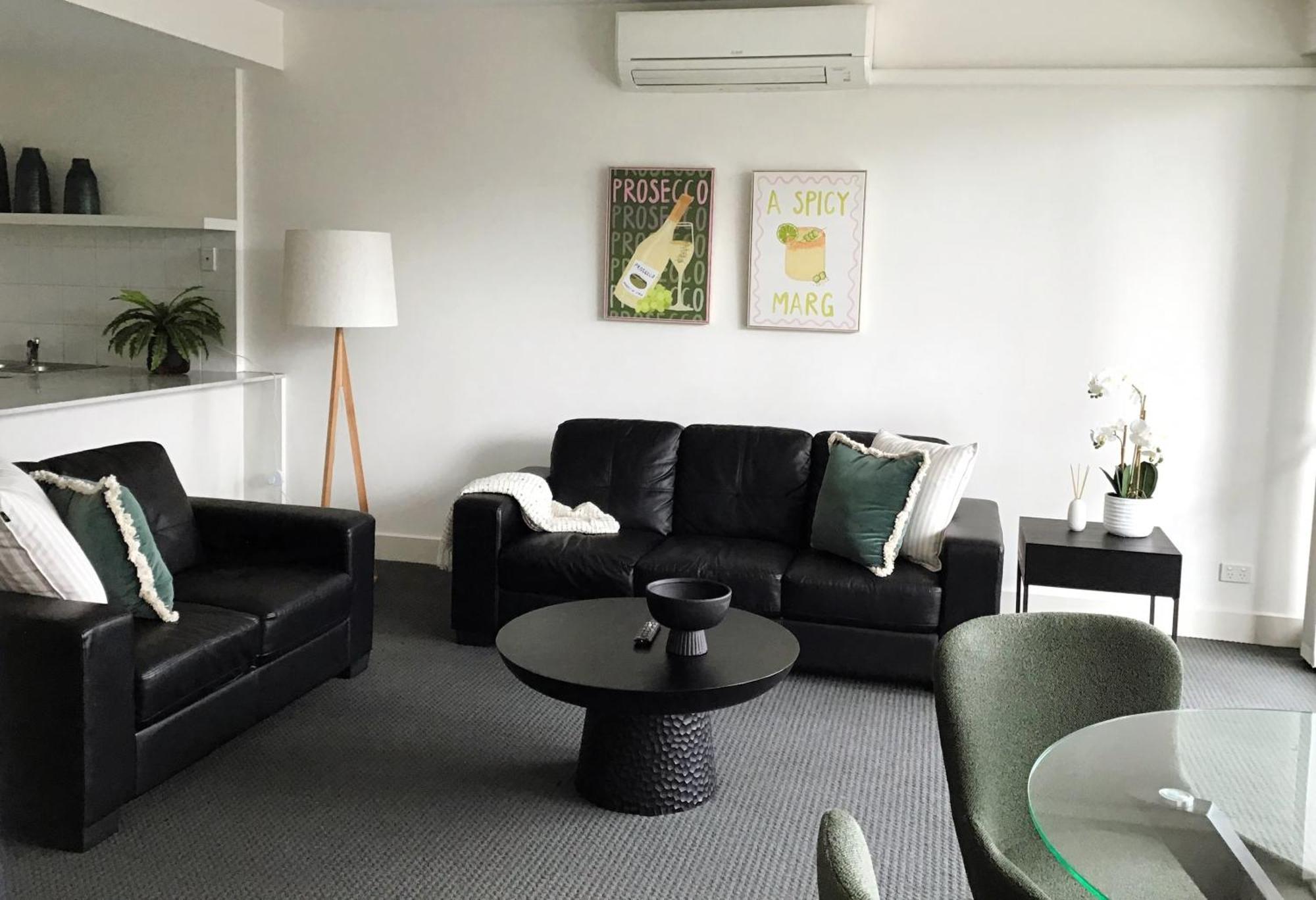 Apartment The Waterfront Geelong