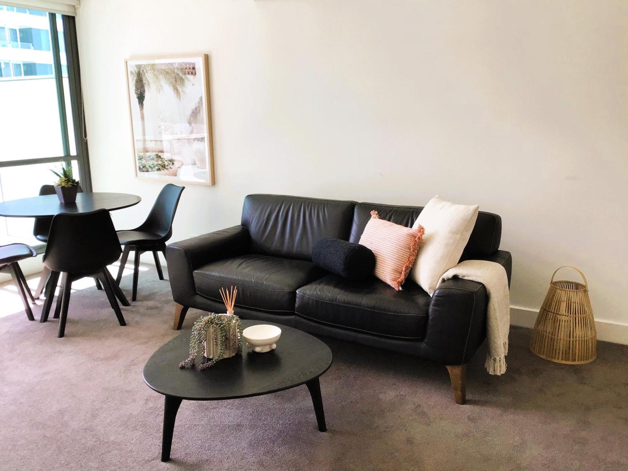 The Waterfront Apartment Geelong