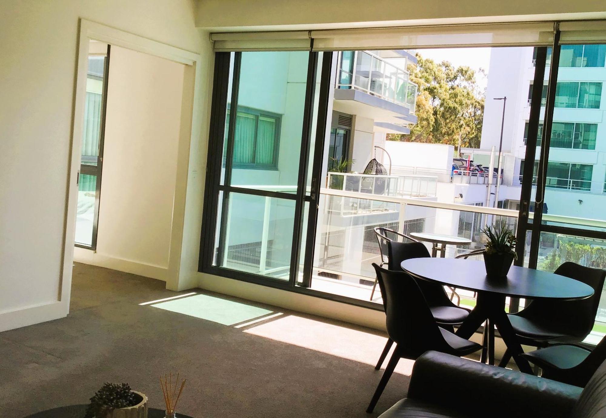 The Waterfront Apartment Geelong