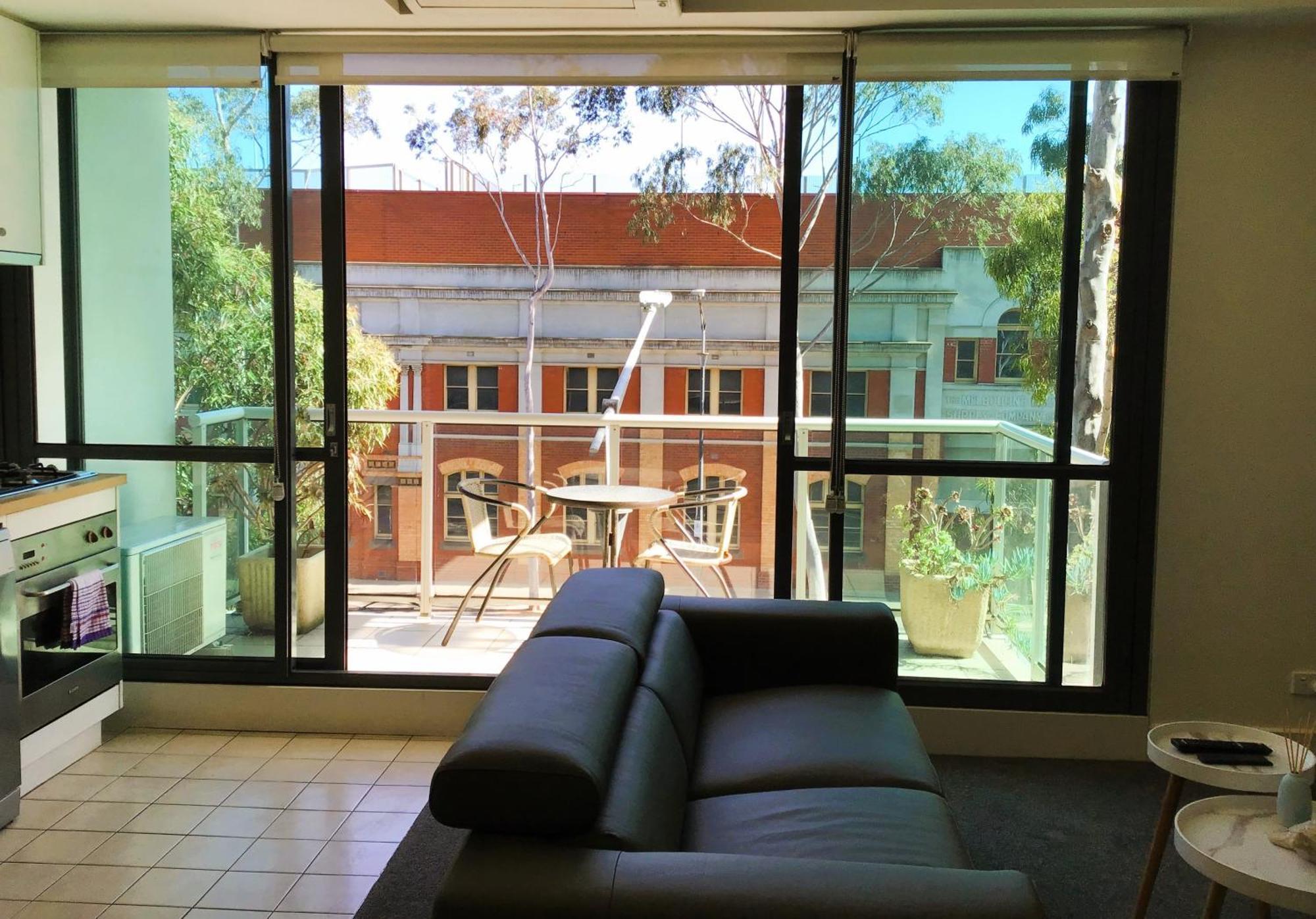Apartment The Waterfront Geelong