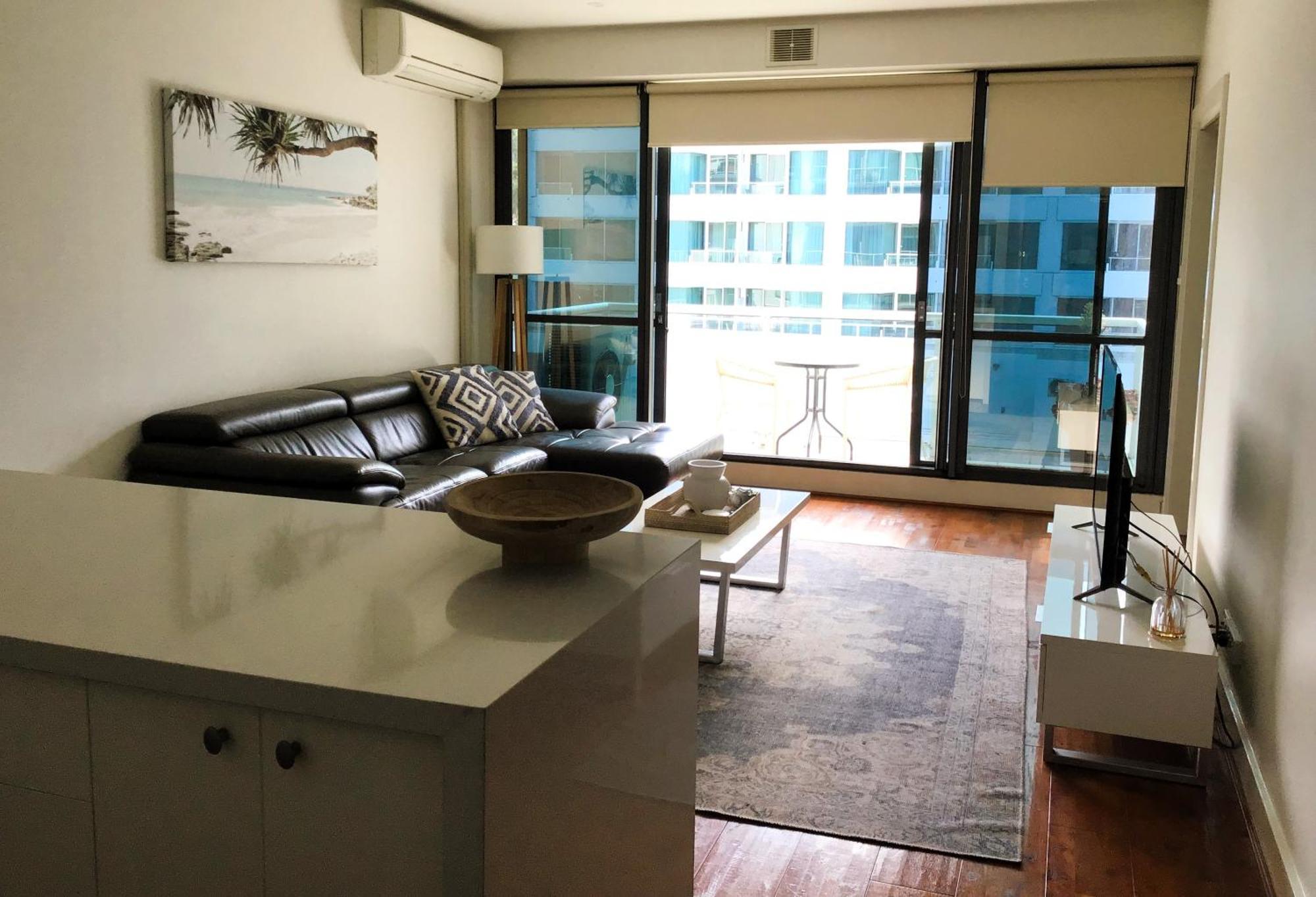 Apartment The Waterfront *