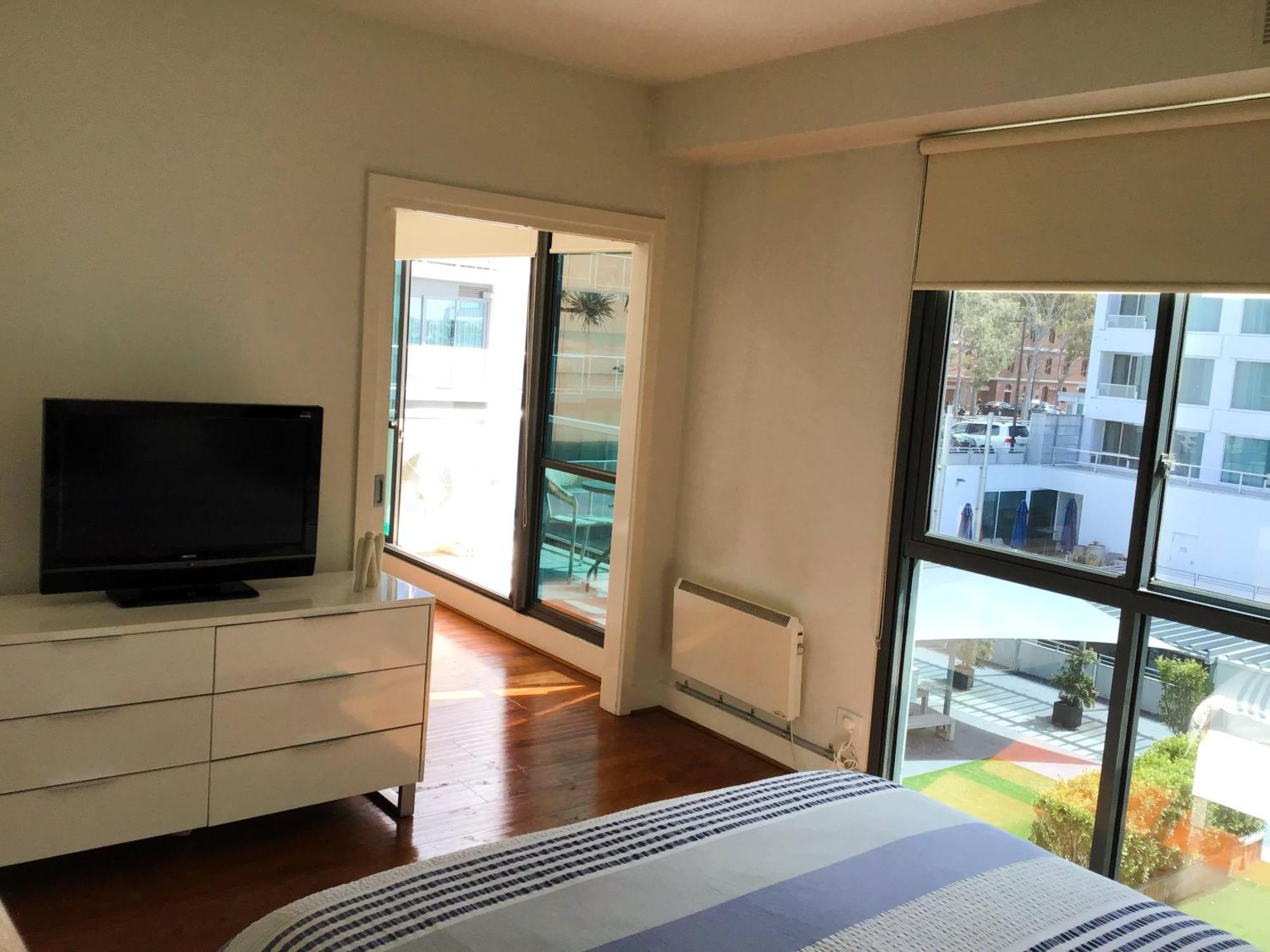The Waterfront Apartment Geelong