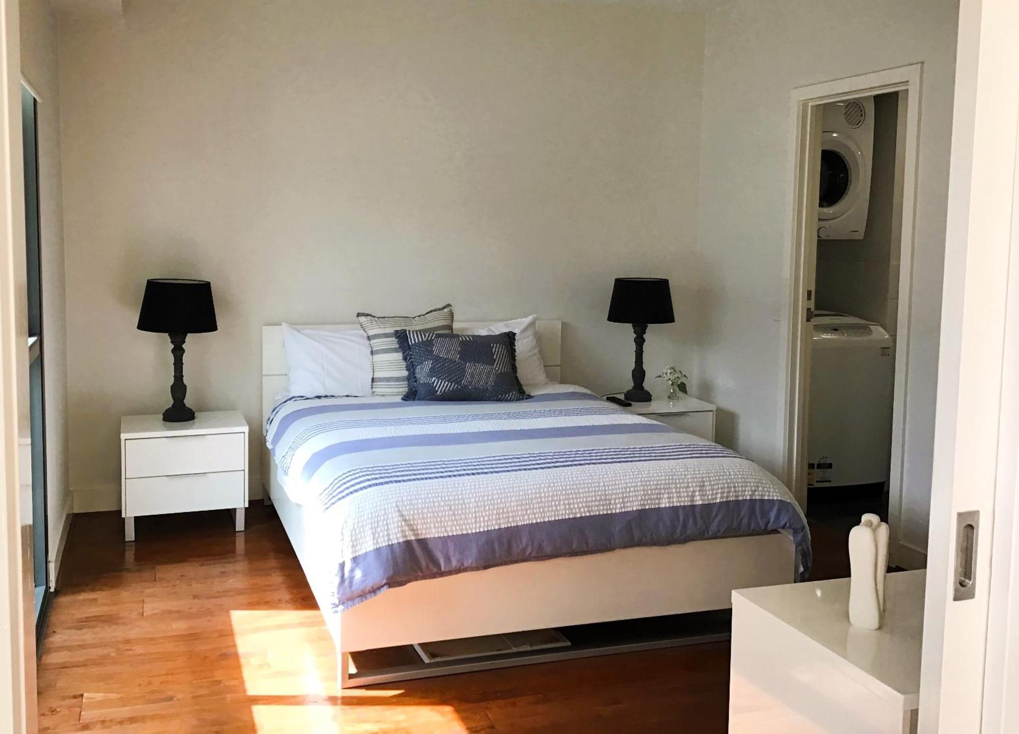 Apartment The Waterfront *