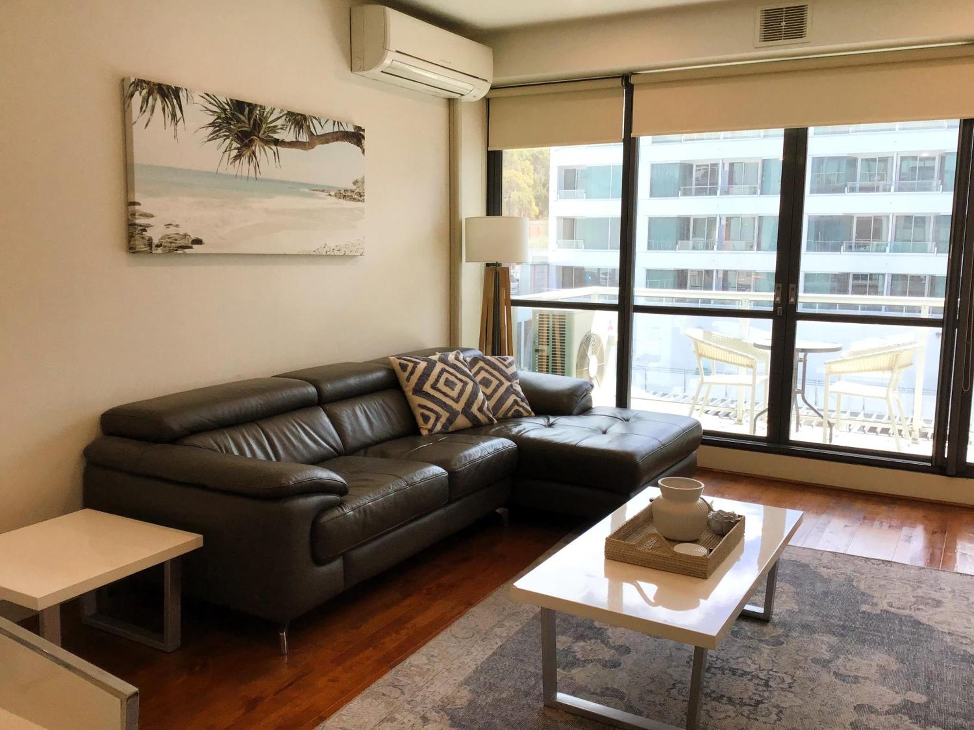 Apartment The Waterfront Geelong