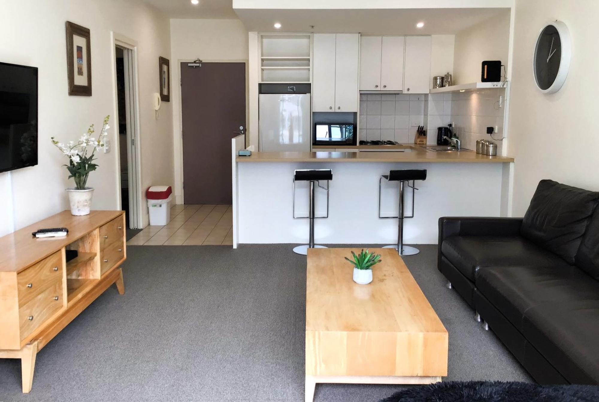Apartment The Waterfront *