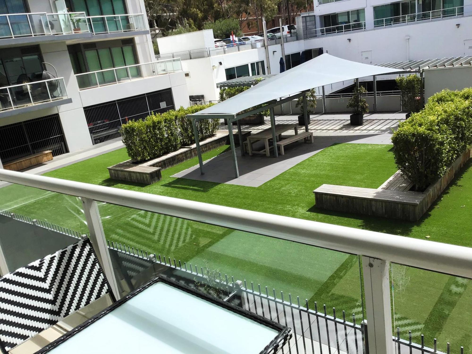 Apartment The Waterfront Geelong