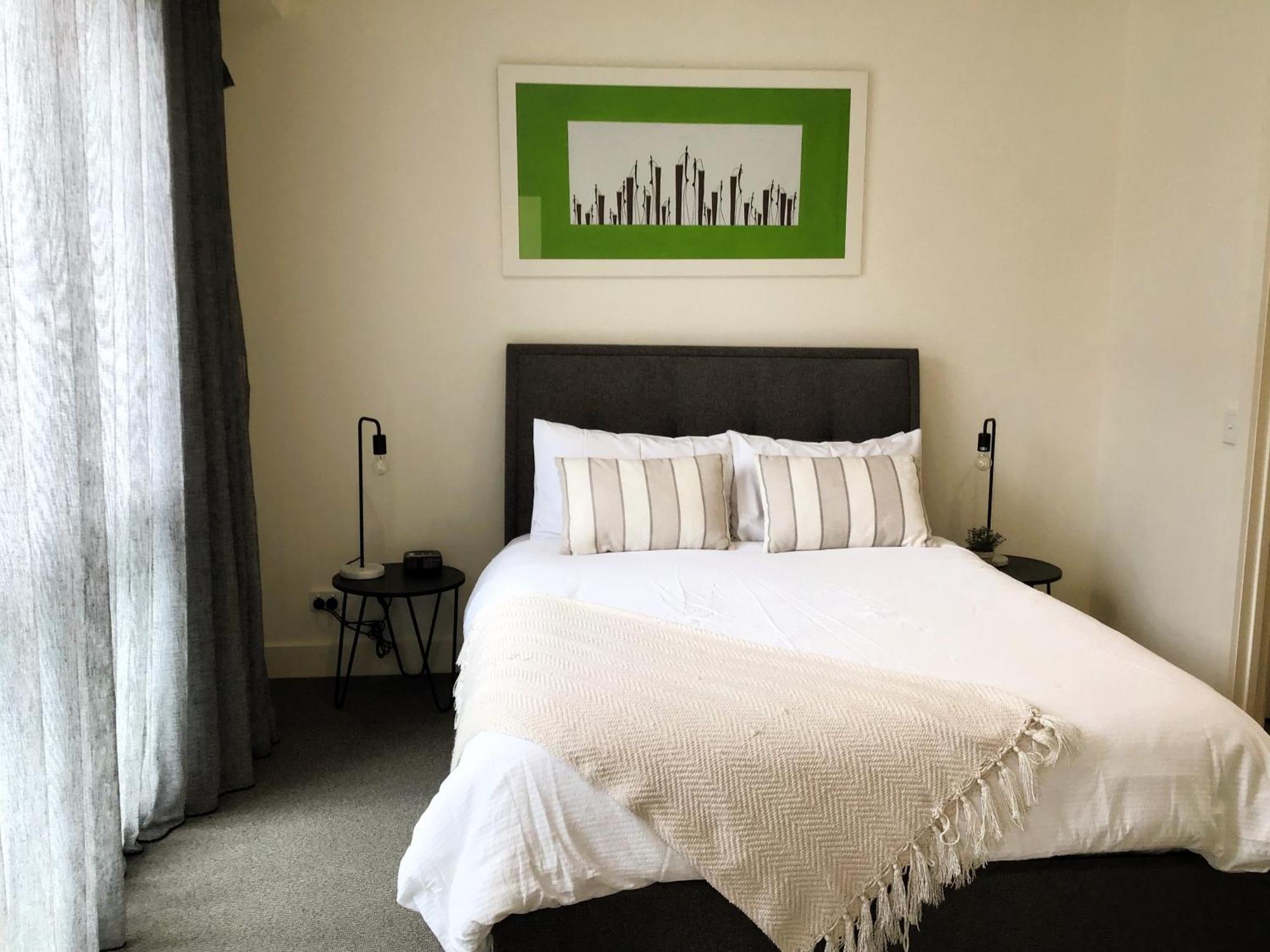 Apartment The Waterfront *