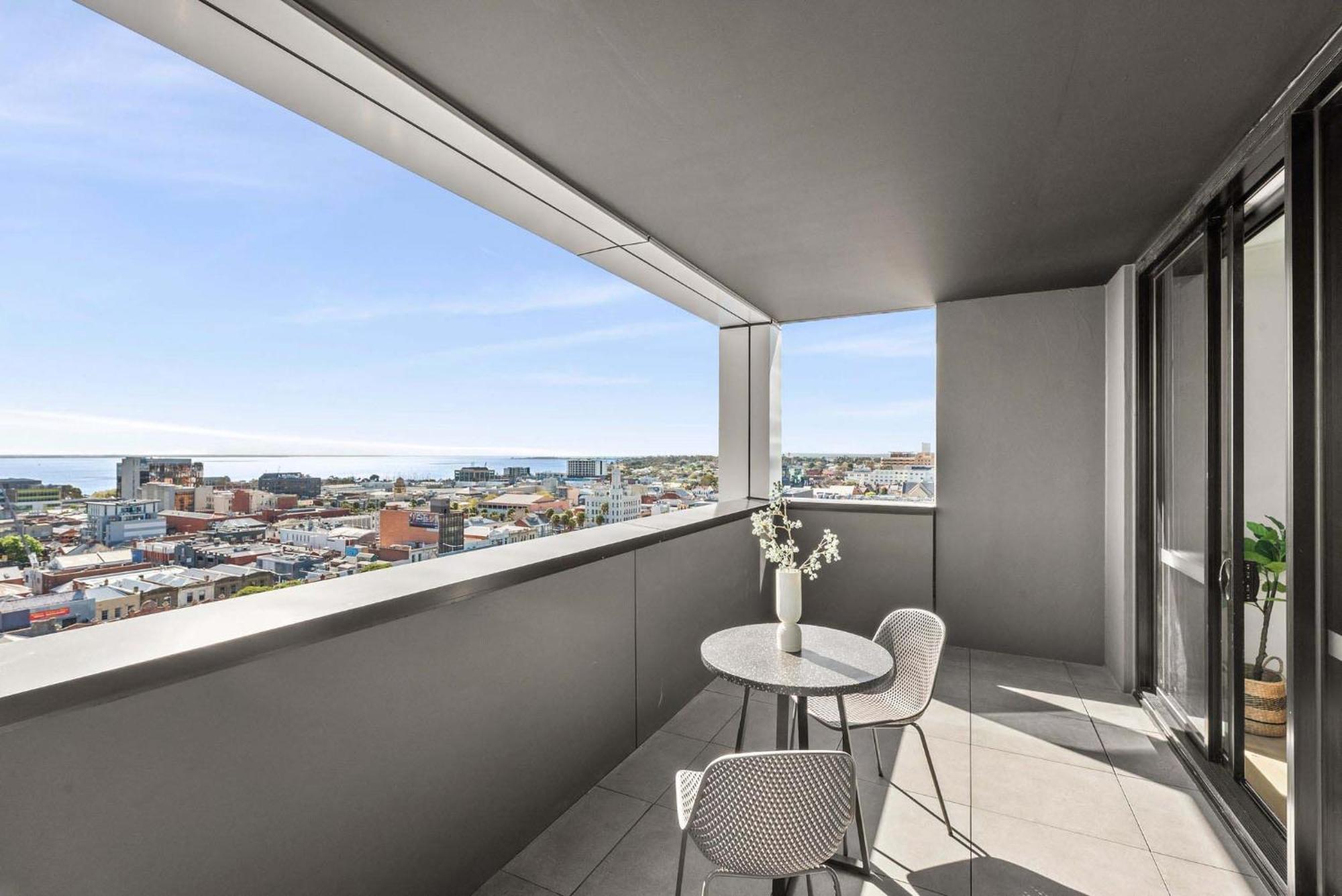 Hotel Quest Geelong