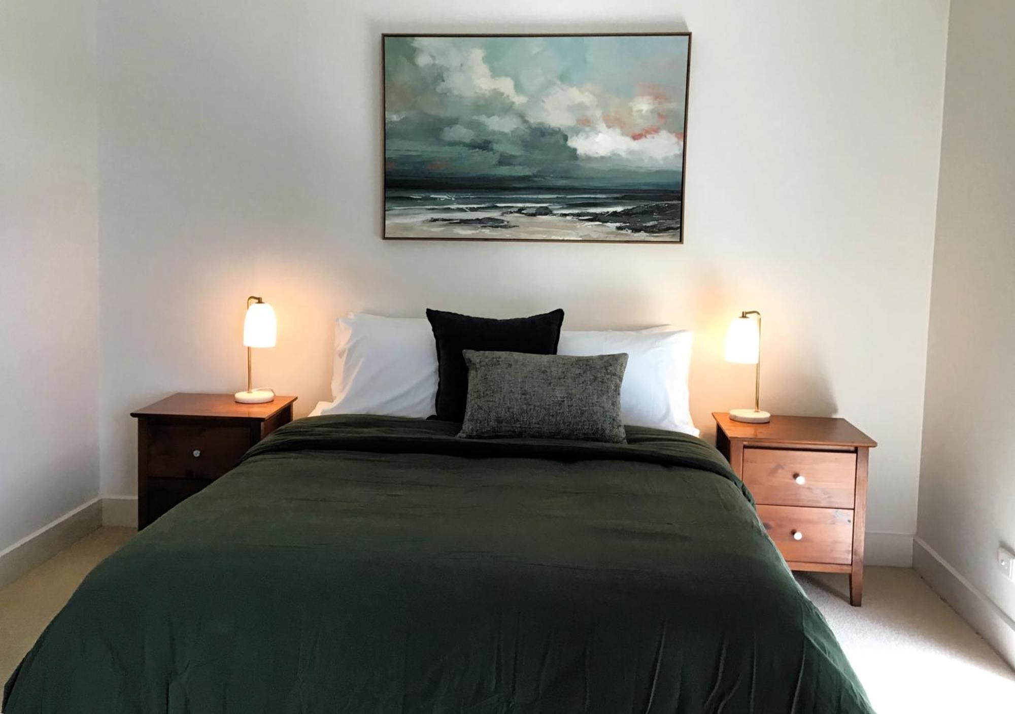 The Waterfront Apartment Geelong