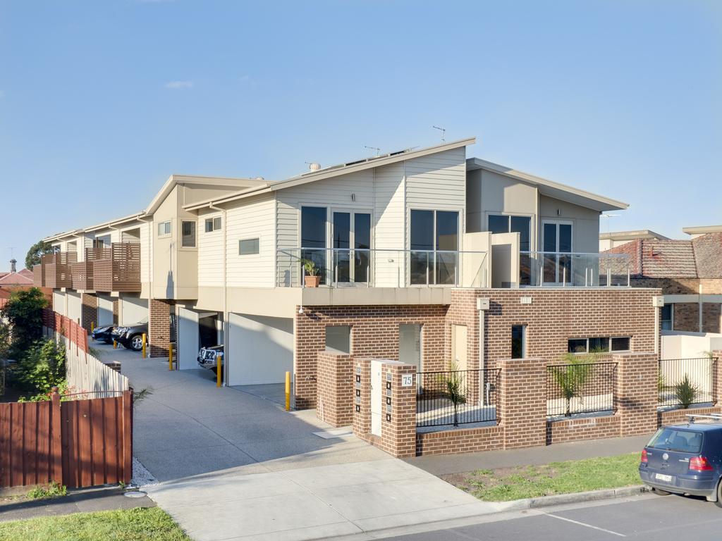 Apartment Mckillop By Gold Star *