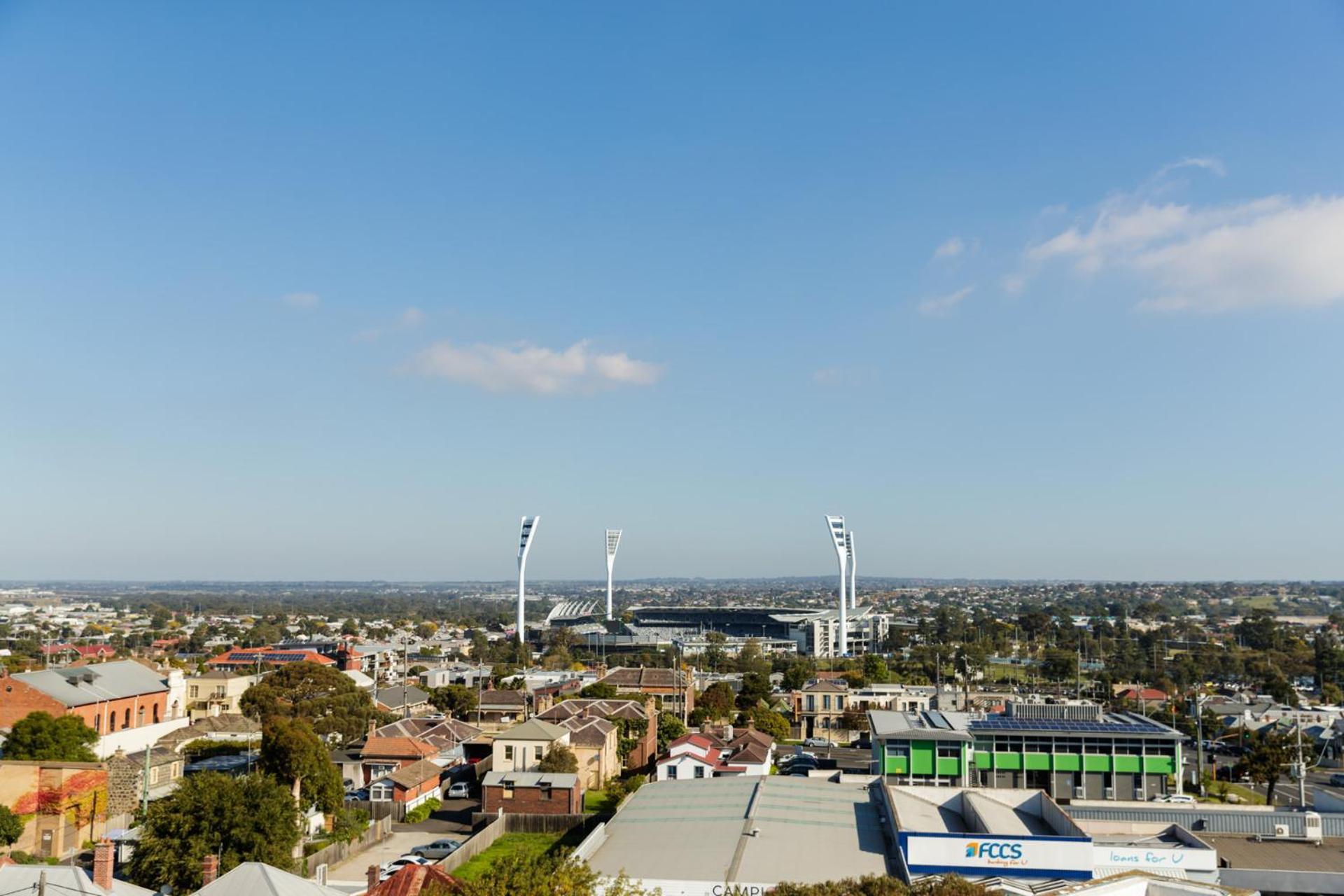 Rydges 4* Geelong