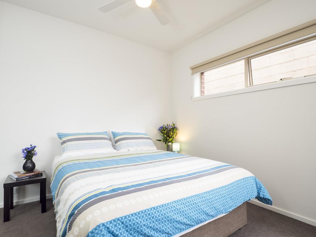 Apartment Mckillop By Gold Star