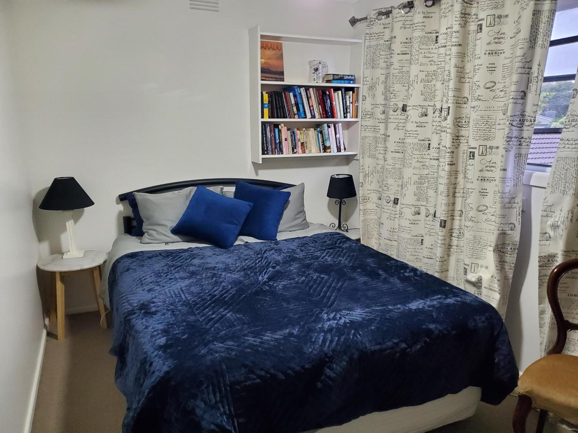 Homestay Gateway To The Surf Coast And *